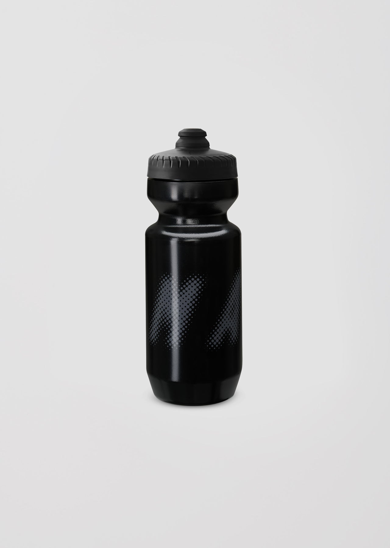 Halftone Bottle