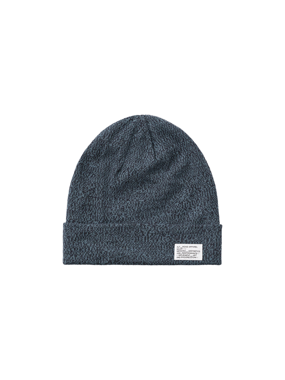 Alt_Road™ Merino Beanie