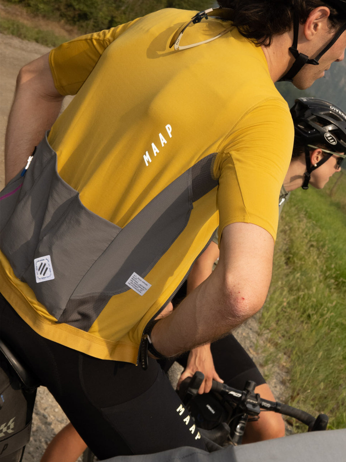 Alt_Road™ Jersey