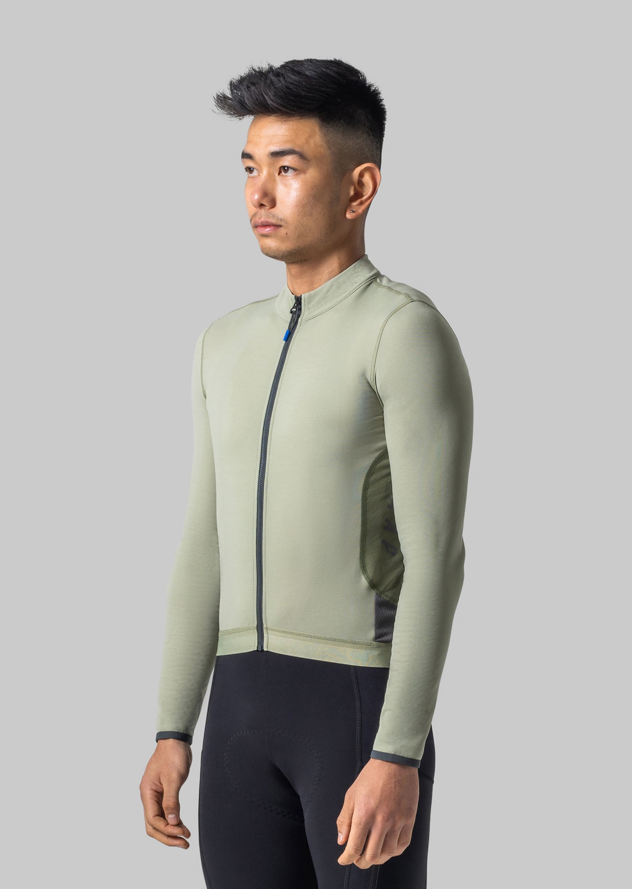 Alt_Road™ LS Jersey
