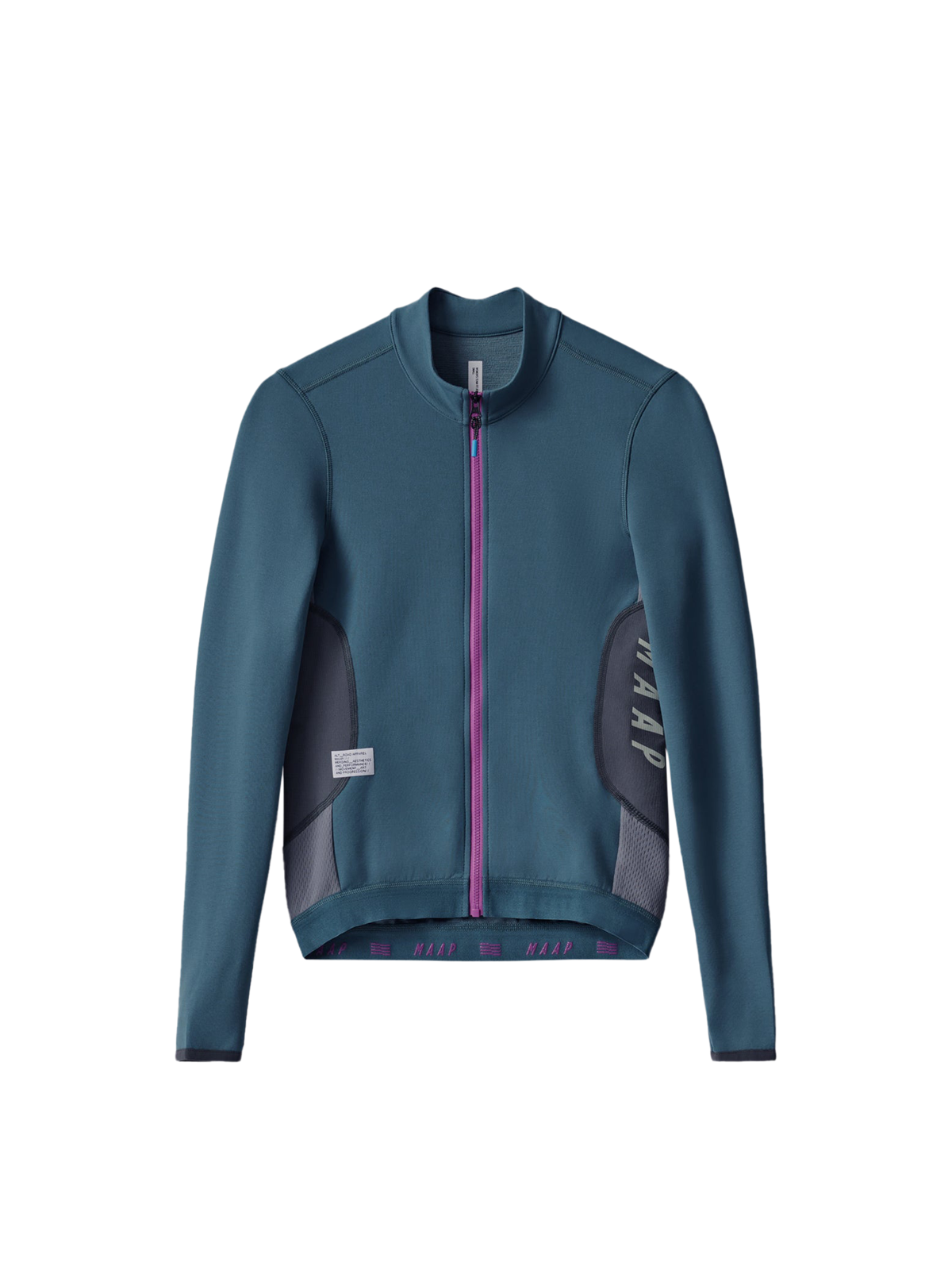 Alt_Road™ LS Jersey