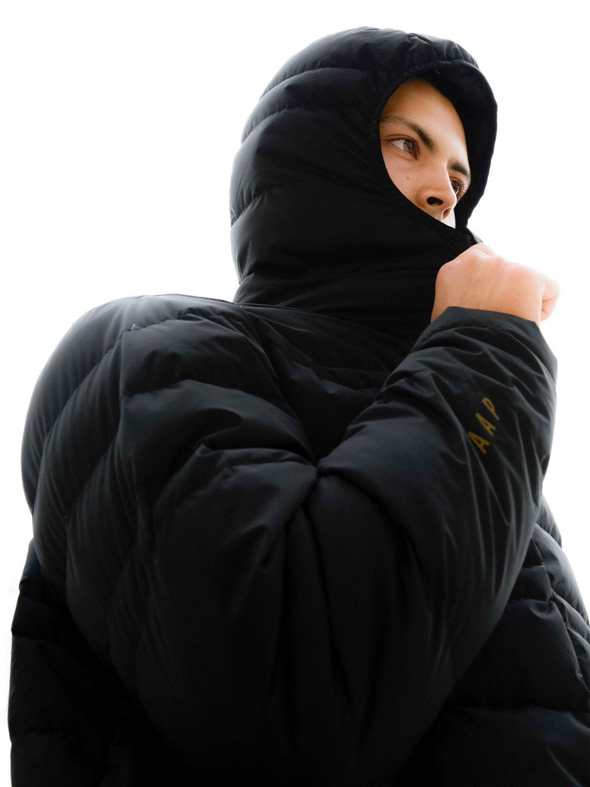 MTA Packable Puffer