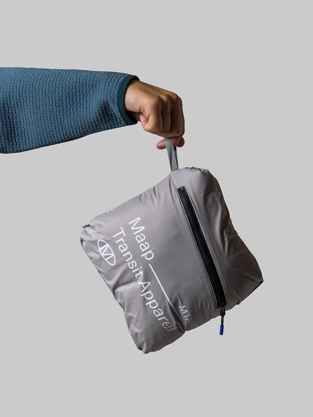 MTA Packable Puffer