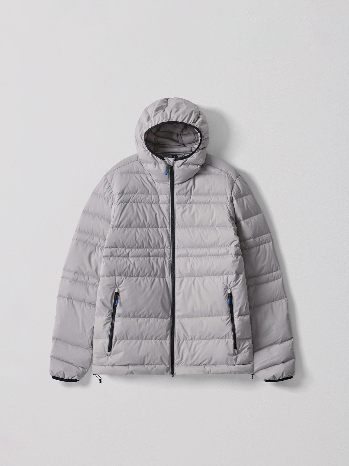 MTA Packable Puffer