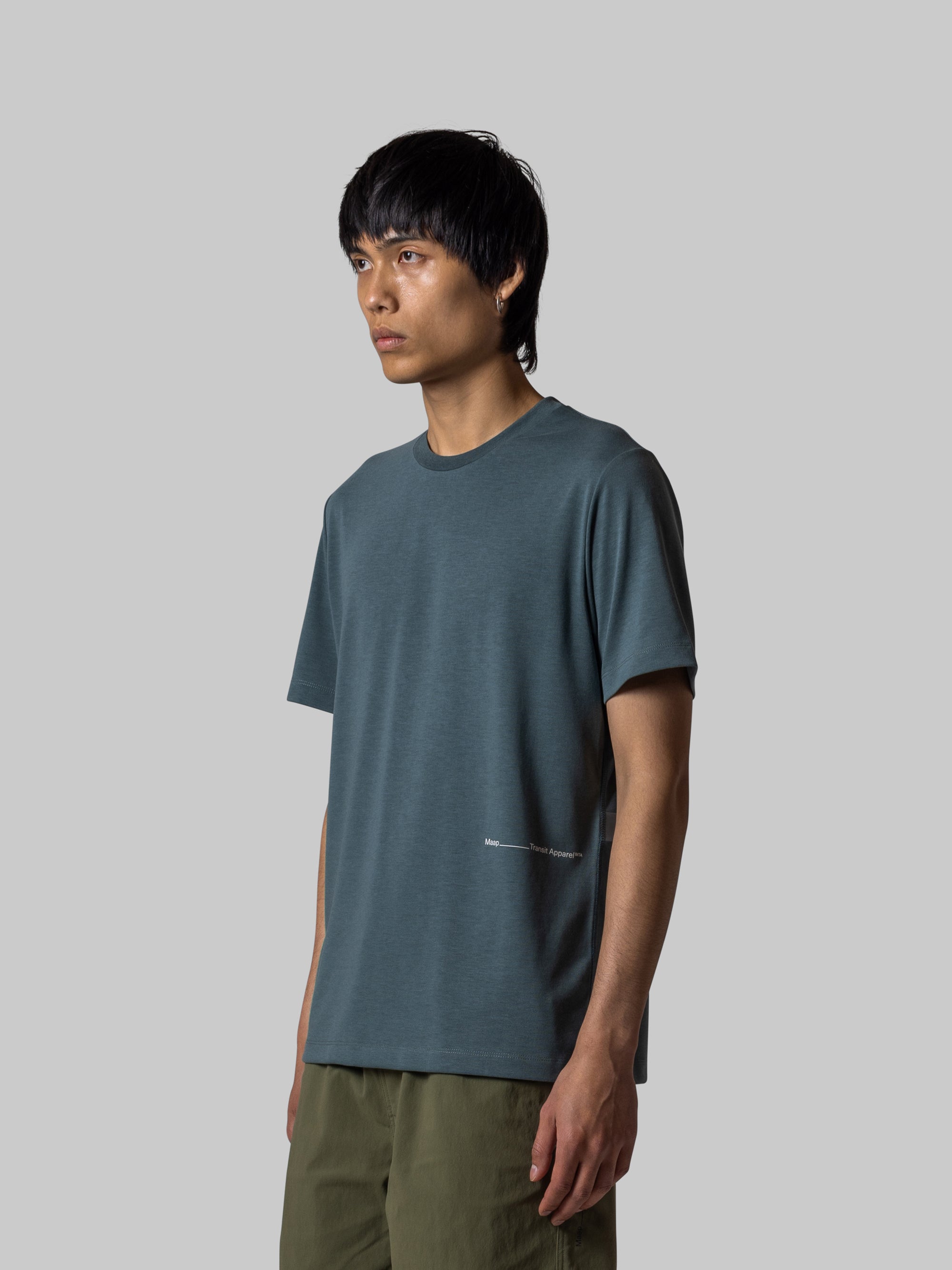 MTA Tee