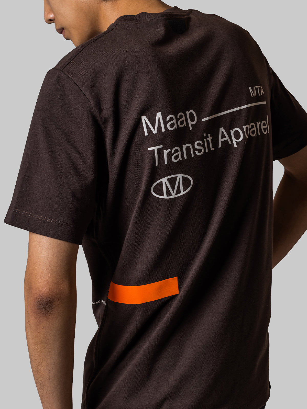 MTA Tee