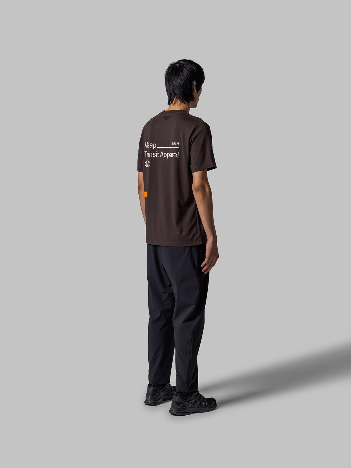 MTA Tee