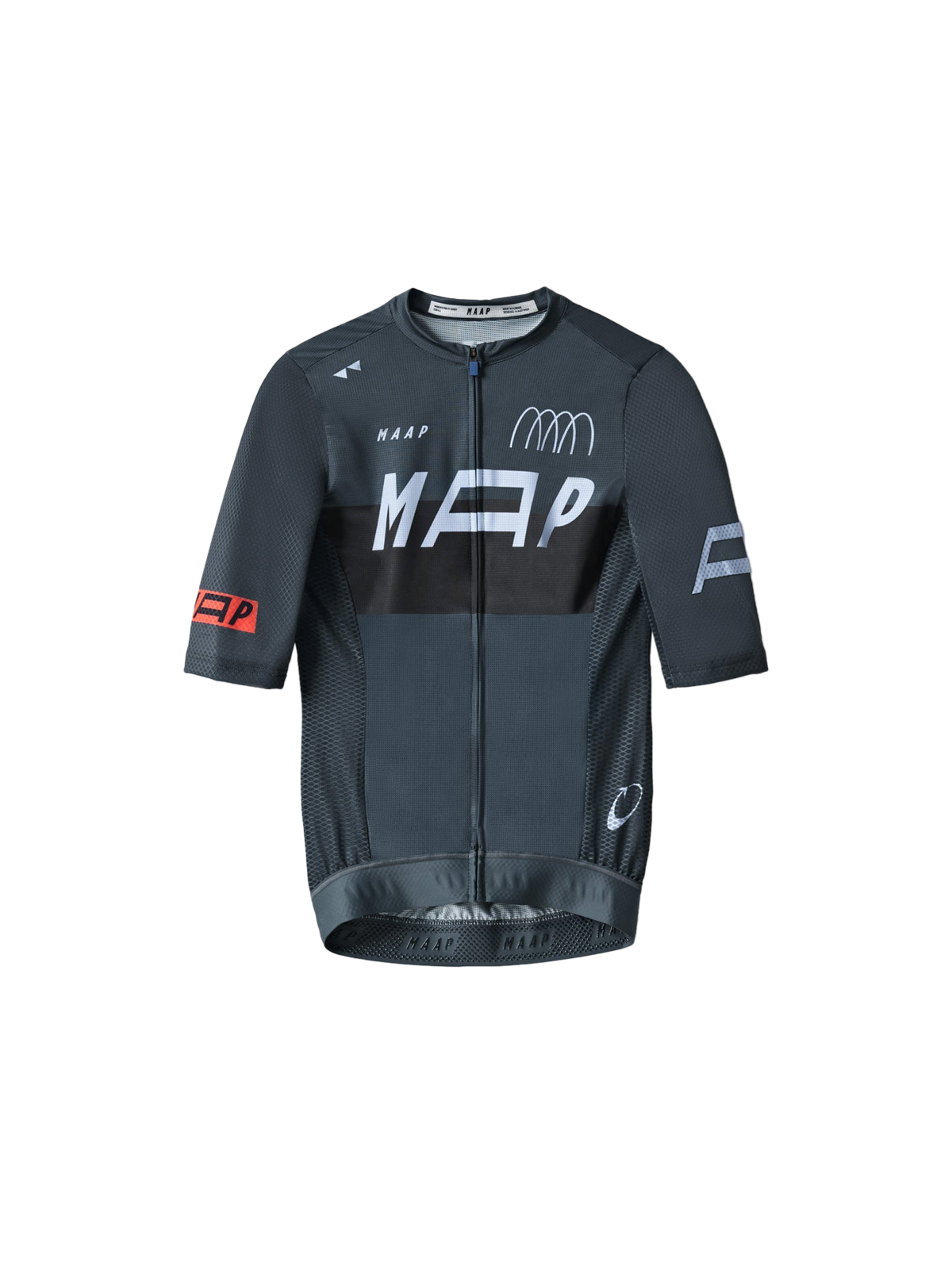 Women's Adapt Pro Air Jersey