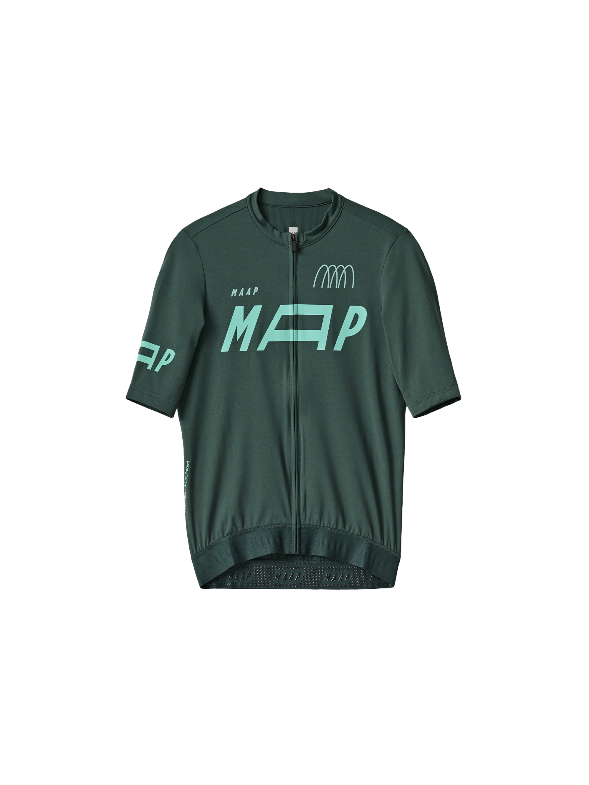 Women's Adapt Jersey