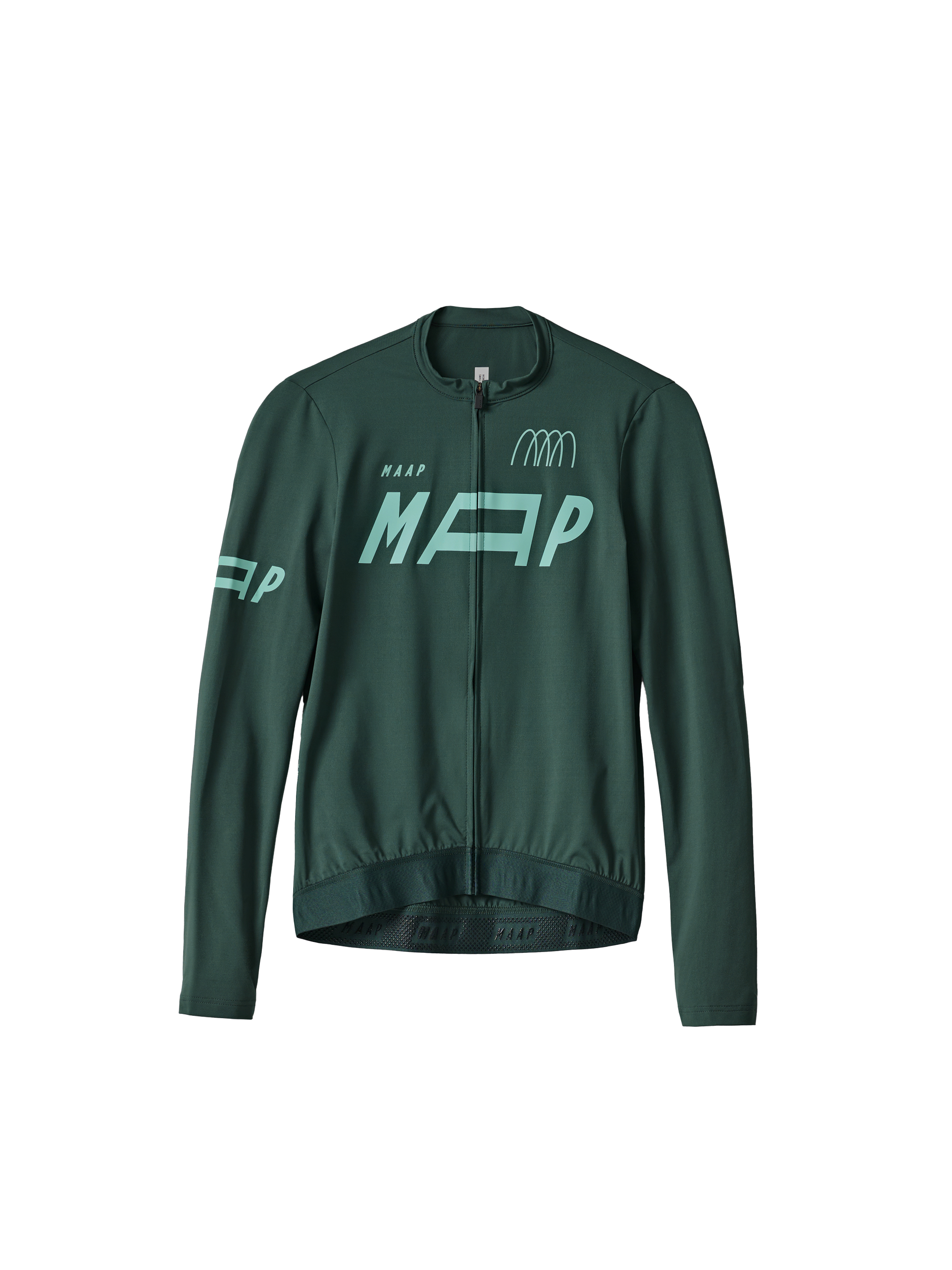 Women's Adapt LS Jersey