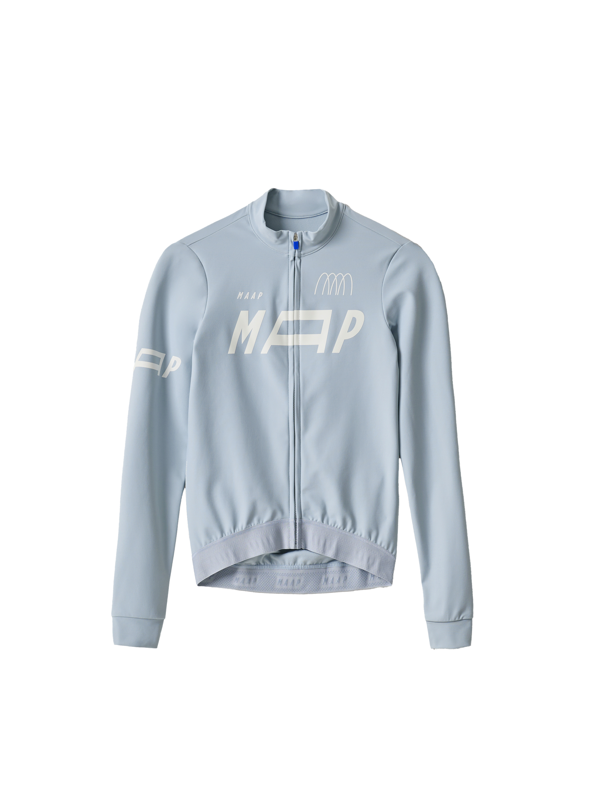 Women's Adapt Thermal LS Jersey