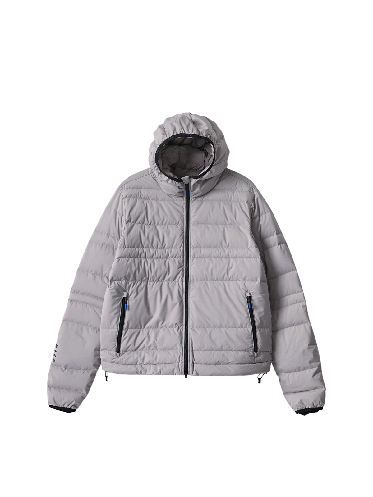 Women's Transit Packable Puffer