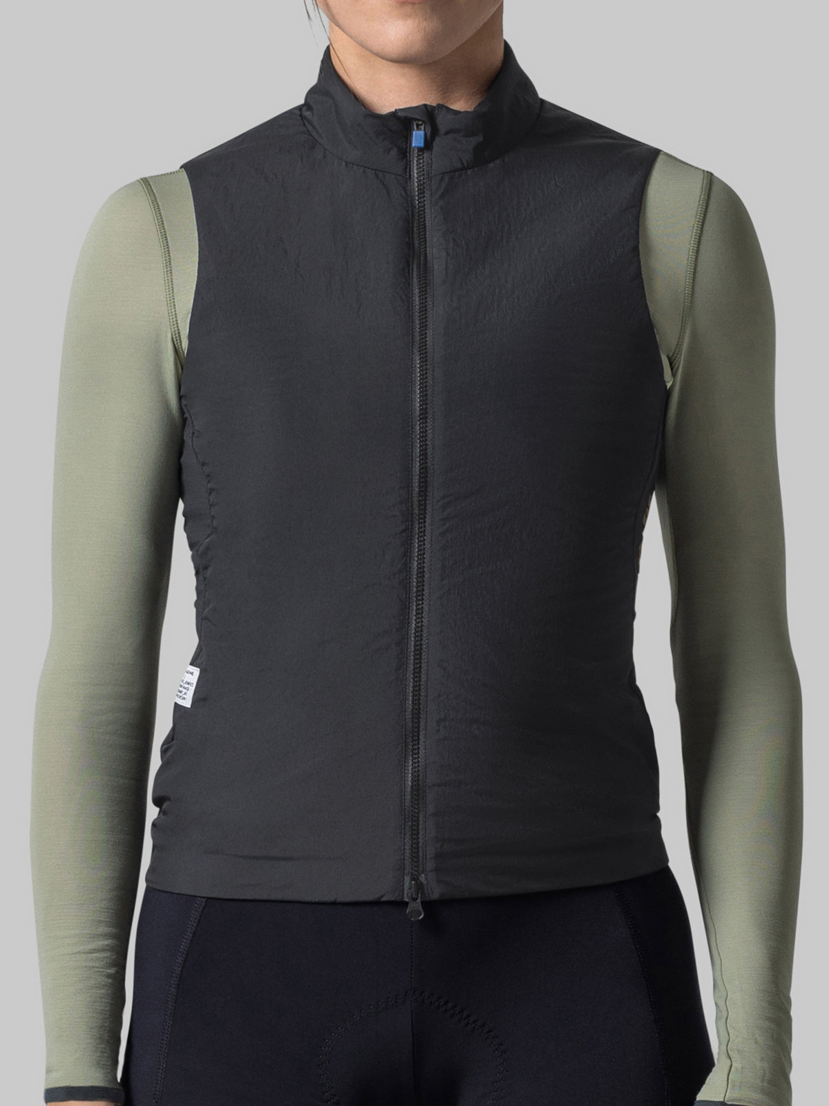 Women's Alt_Road™ Thermal Vest