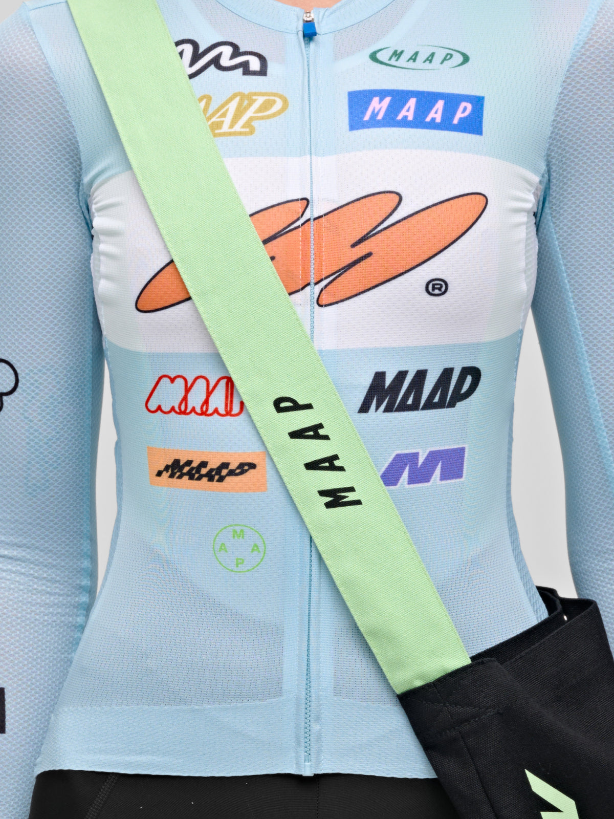 MAAP Musette
