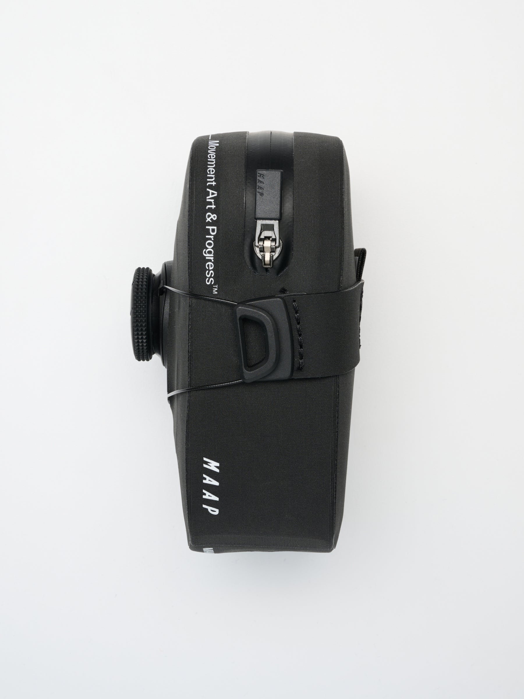 Shield Saddle Bag - Small