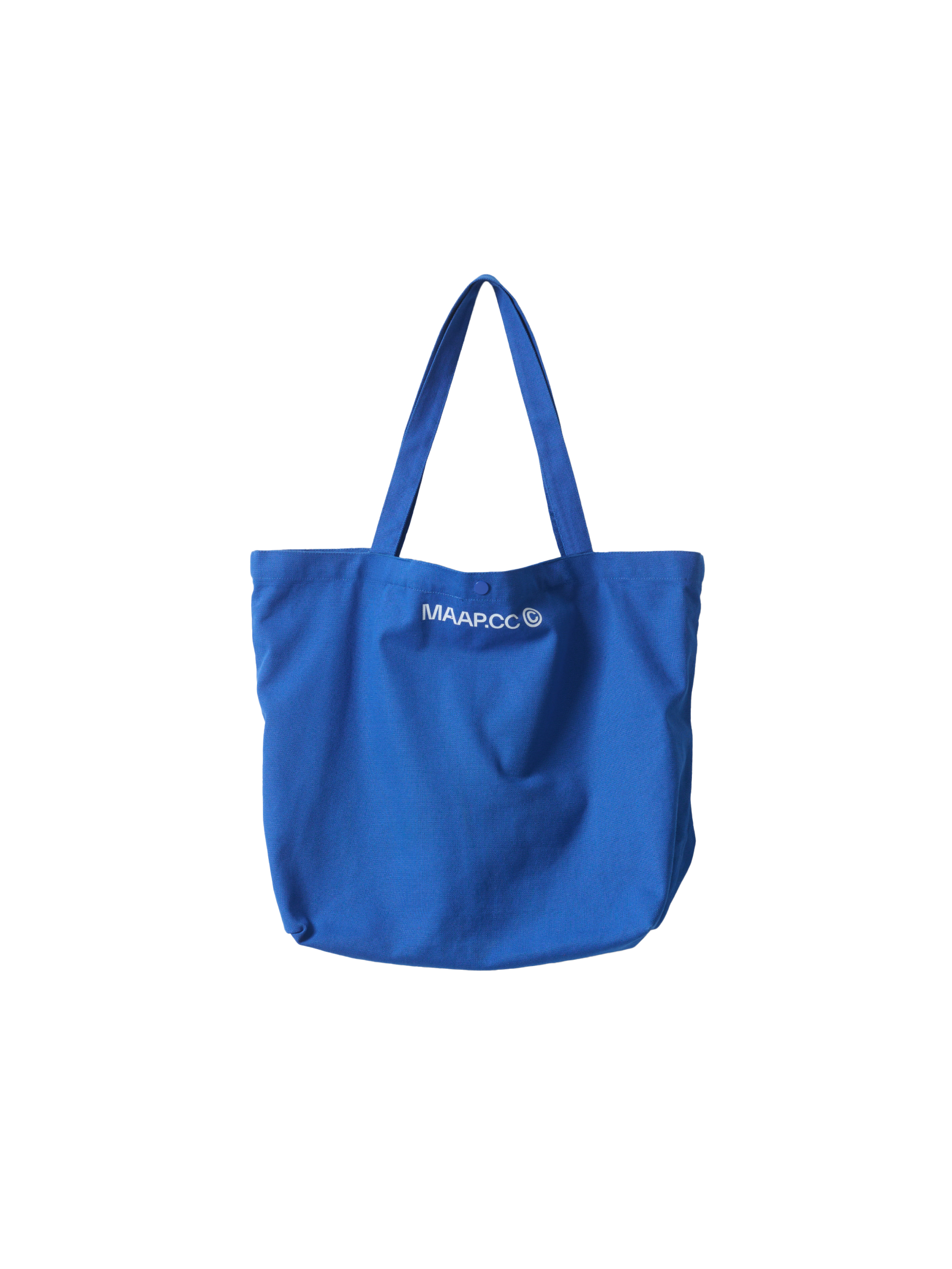 CC Oversized Canvas Tote