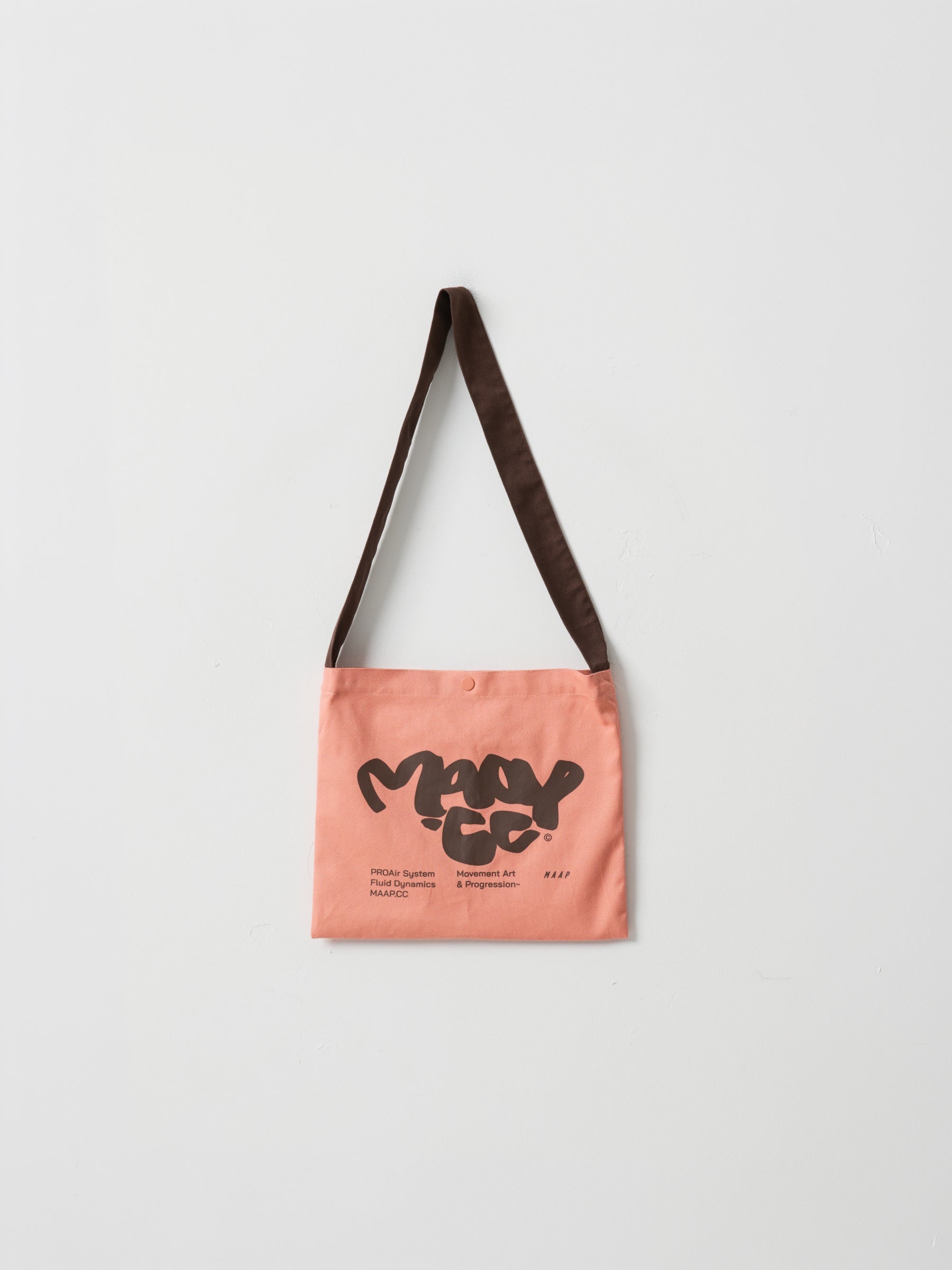 Strata Musette