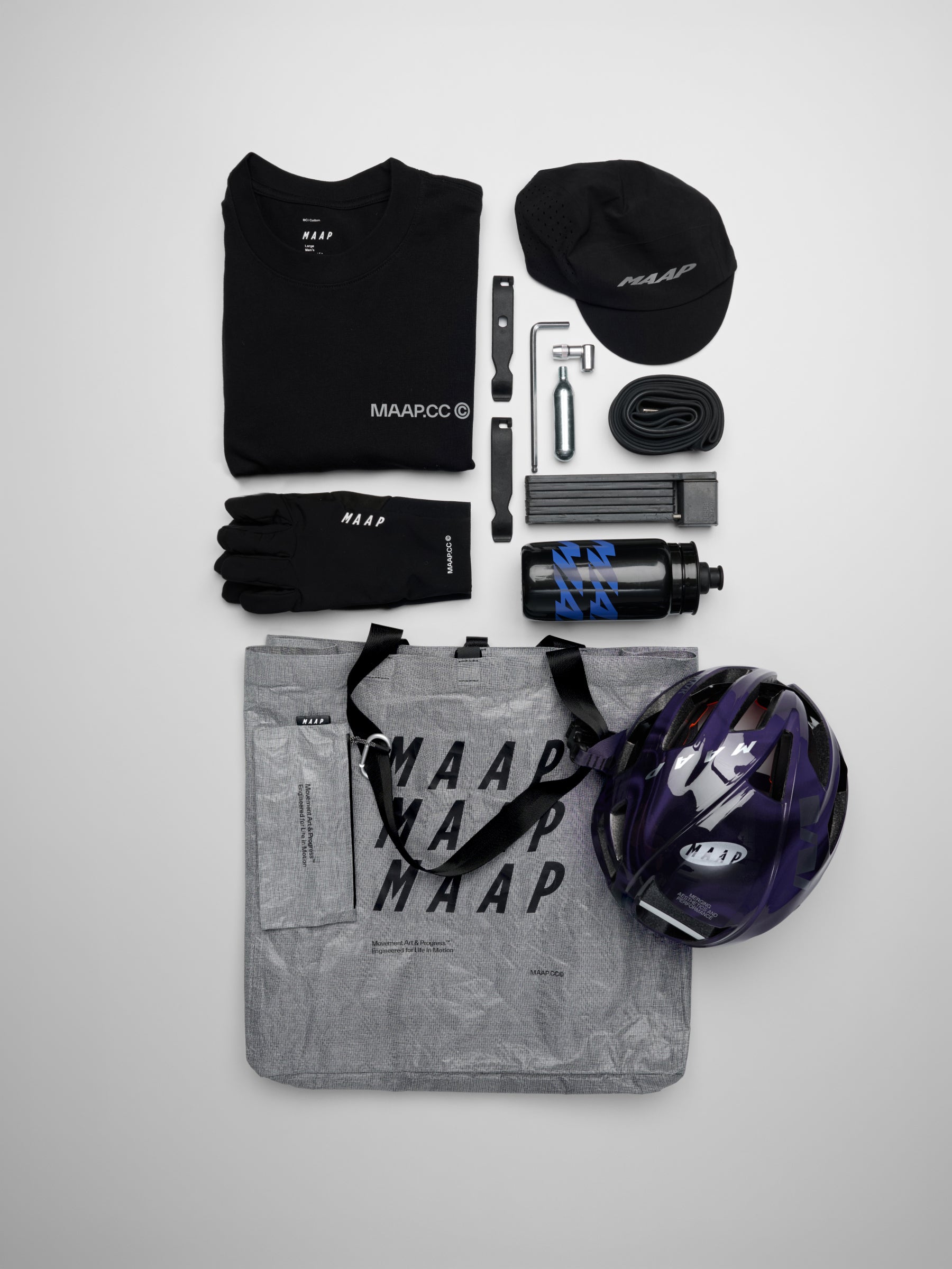 Tech Tote