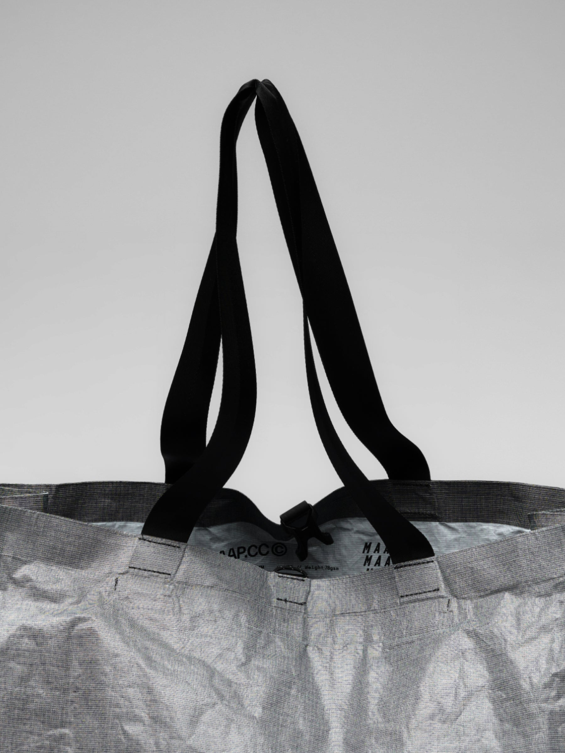 Tech Tote