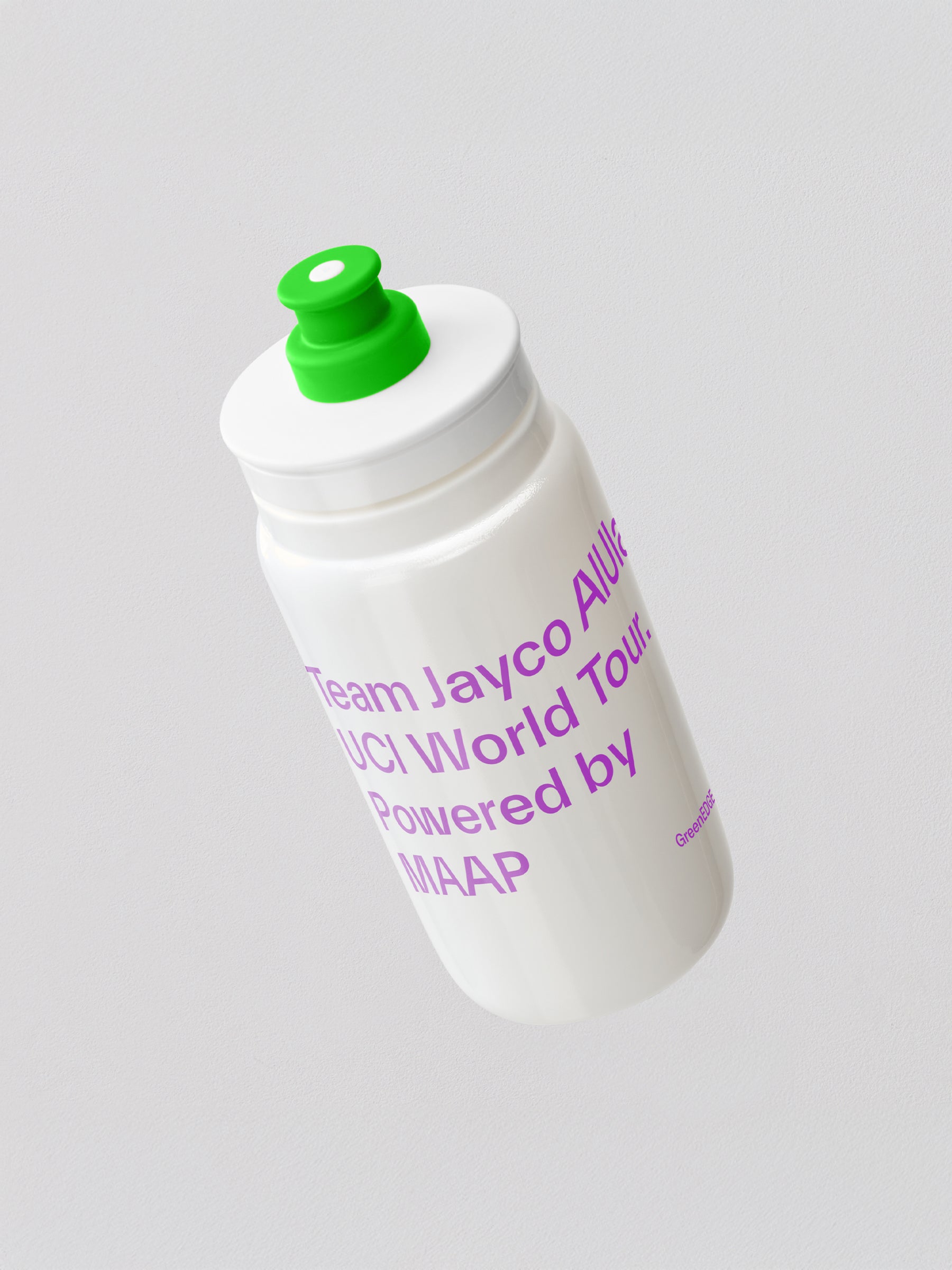 MAAP x LITP Bottle