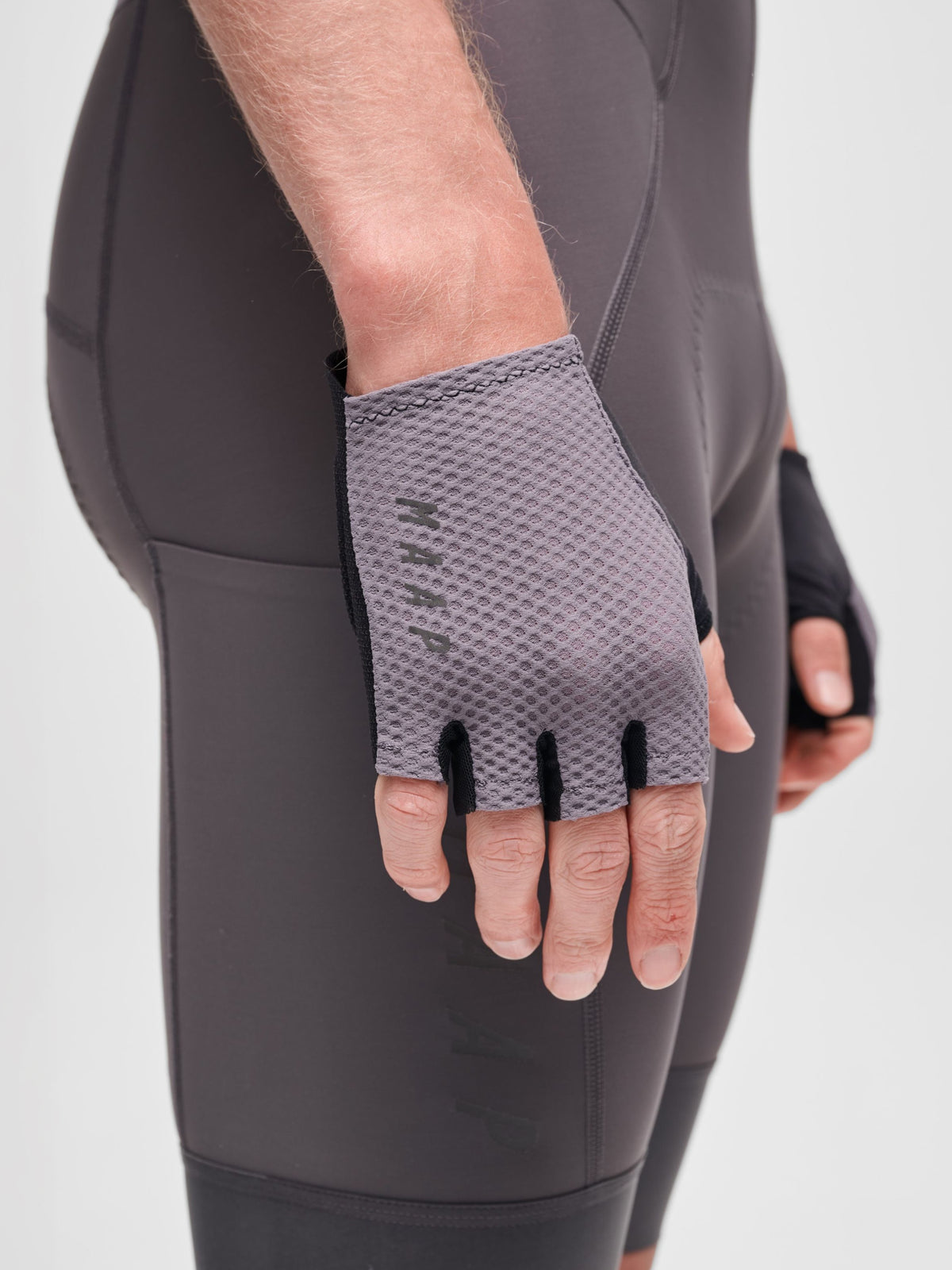 Pro Race Mitt