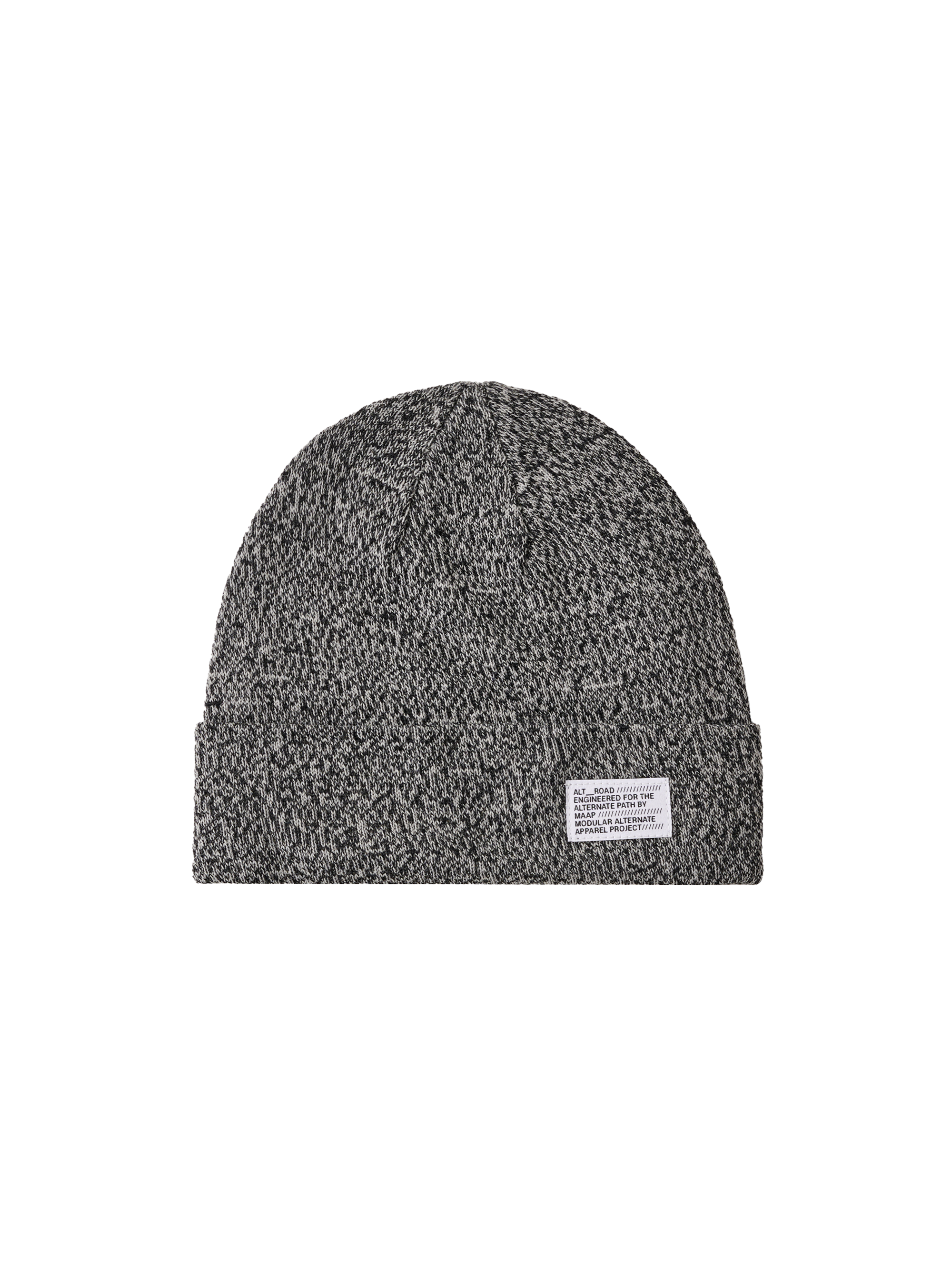 Alt_Road™ Merino Beanie