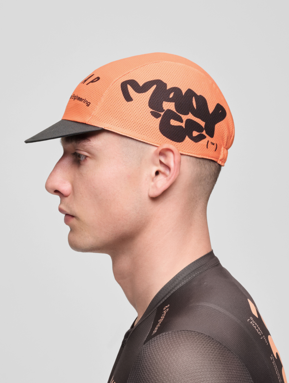 Strata Cap