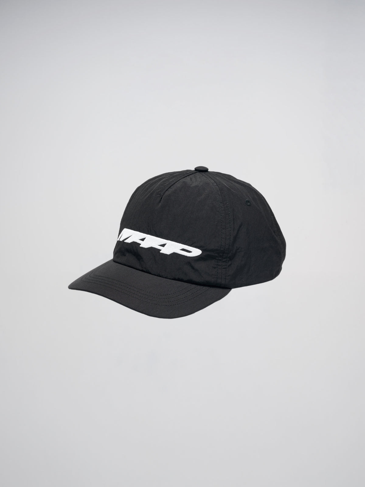5 Panel Nylon Cap