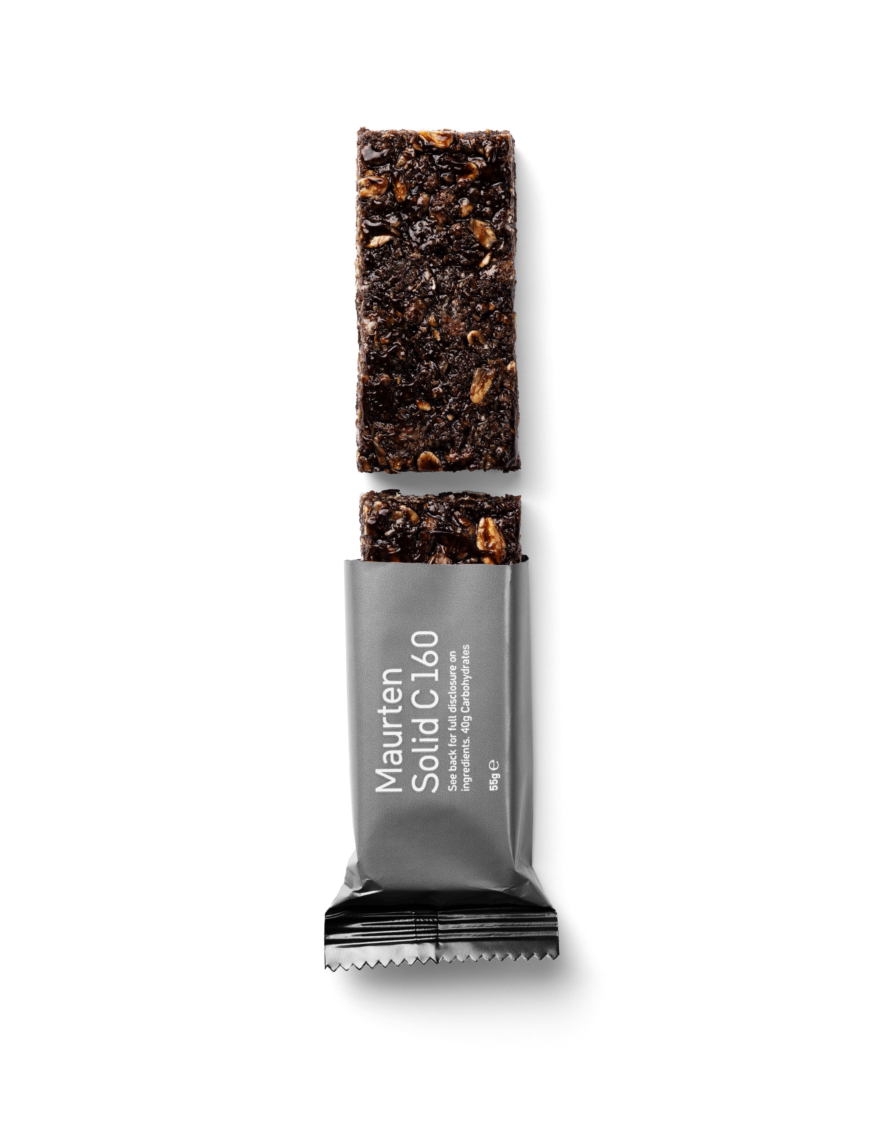 Maurten Solid- 160 Caffeine LaB LaB
