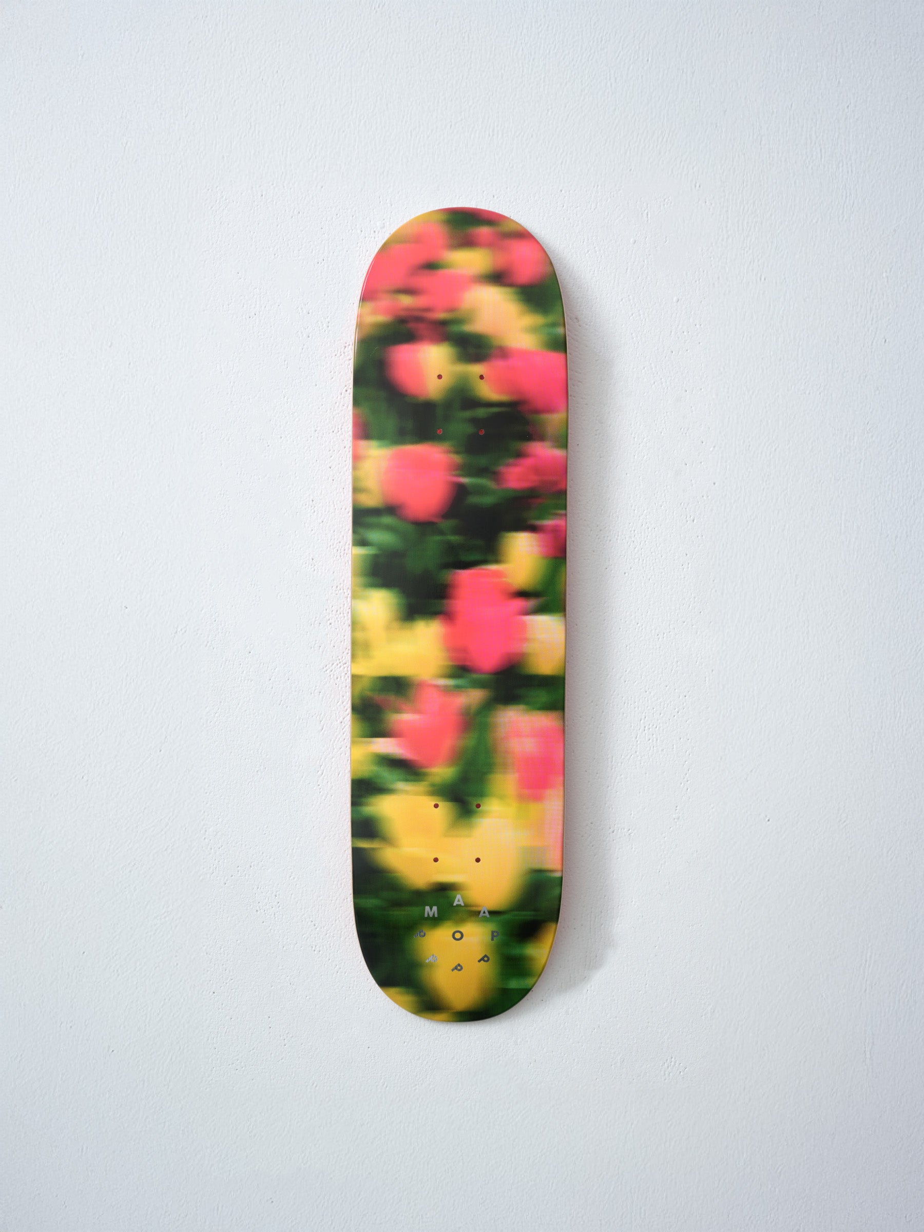MAAP & Pop Skateboard Decks 8.5