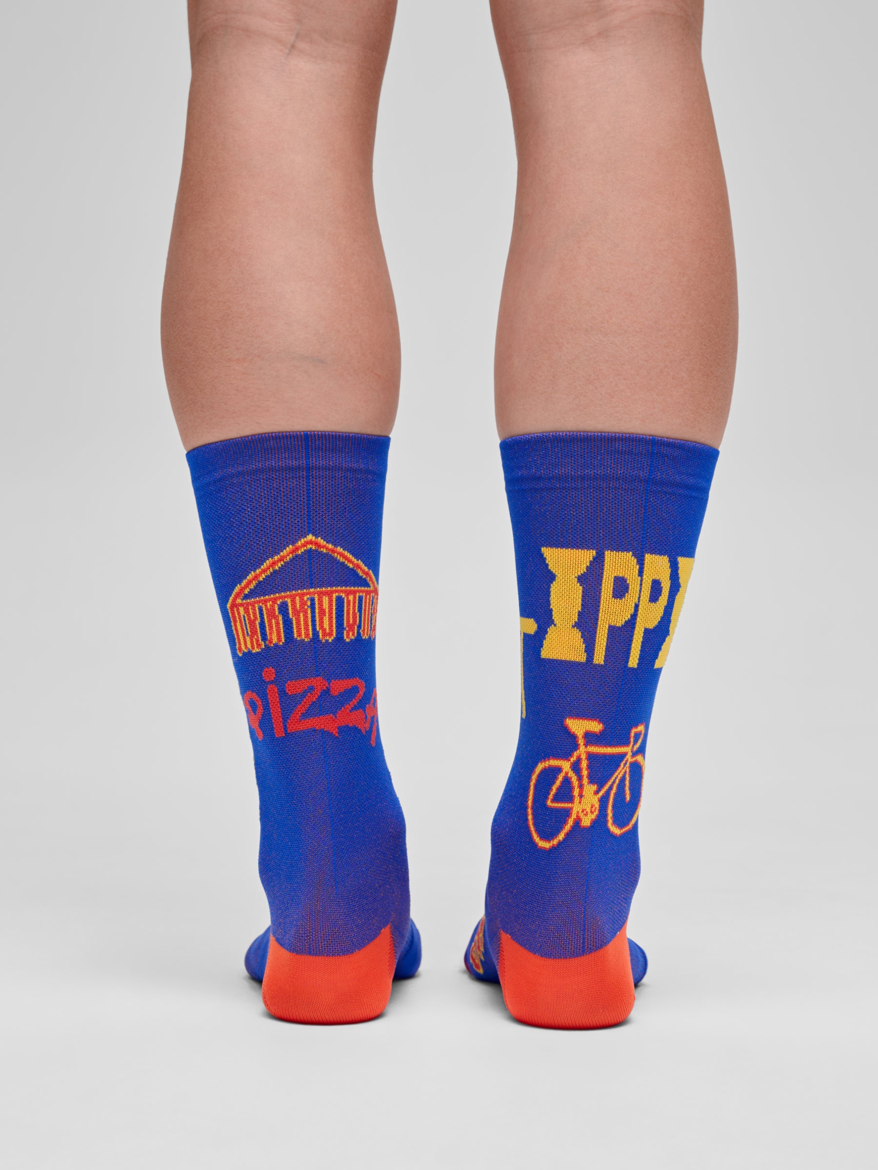 MAAP + PUBLIC POSSESSION Team Sock