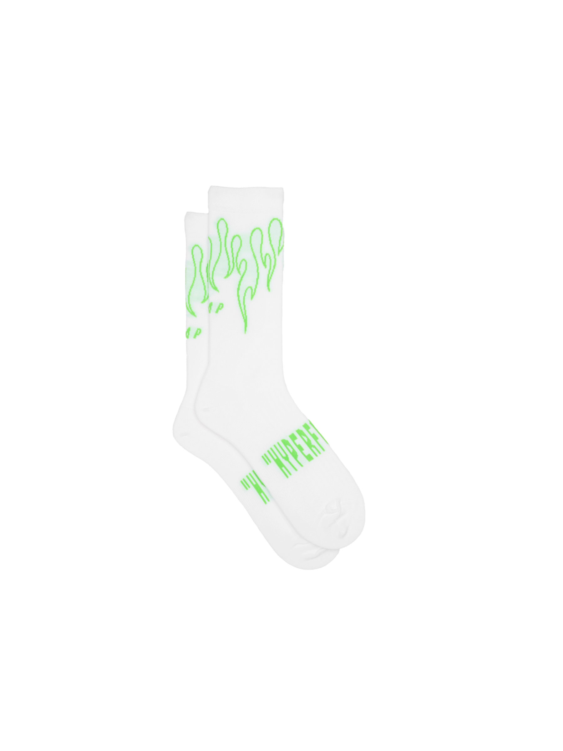 GreenEdge 26 Swap-Out Team Sock