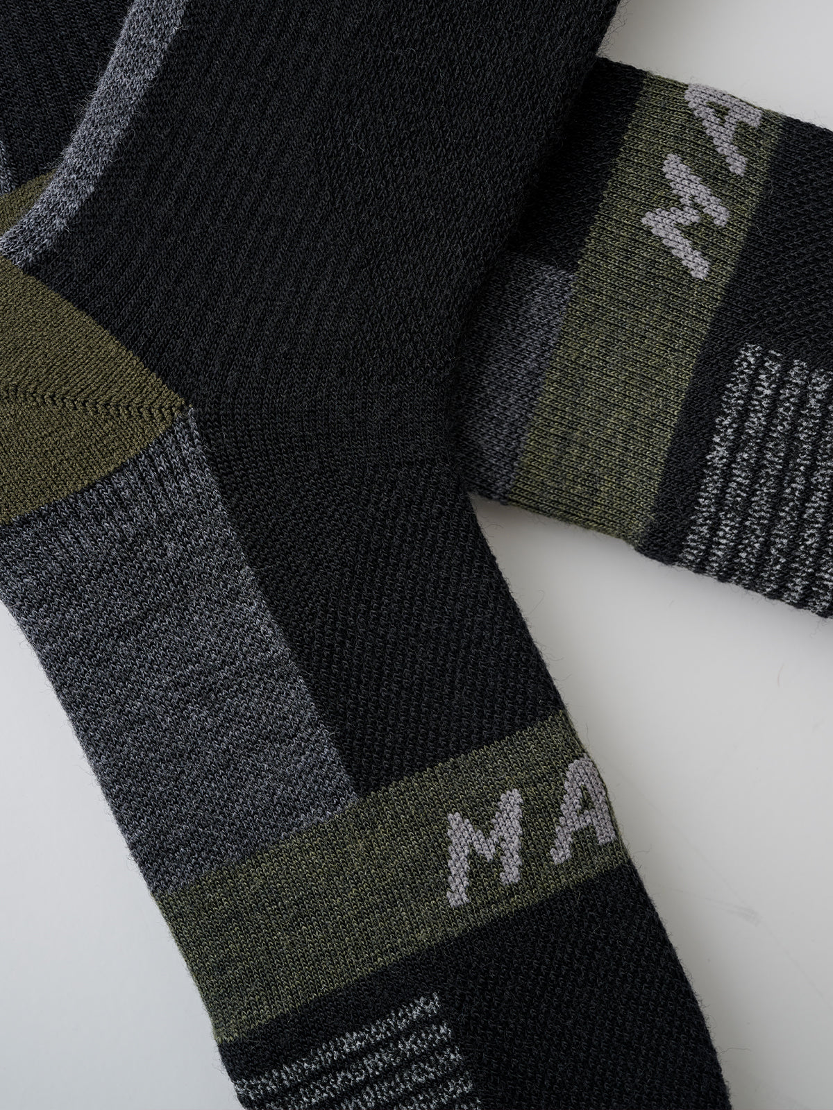Alt_Road™ Merino Sock
