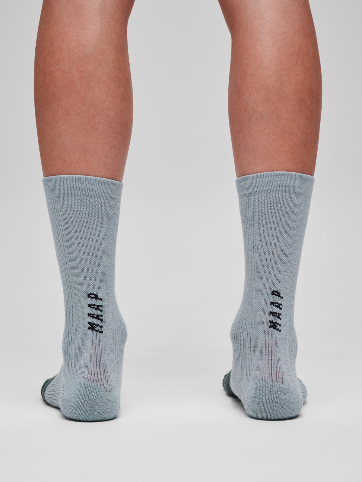 Team Merino Sock