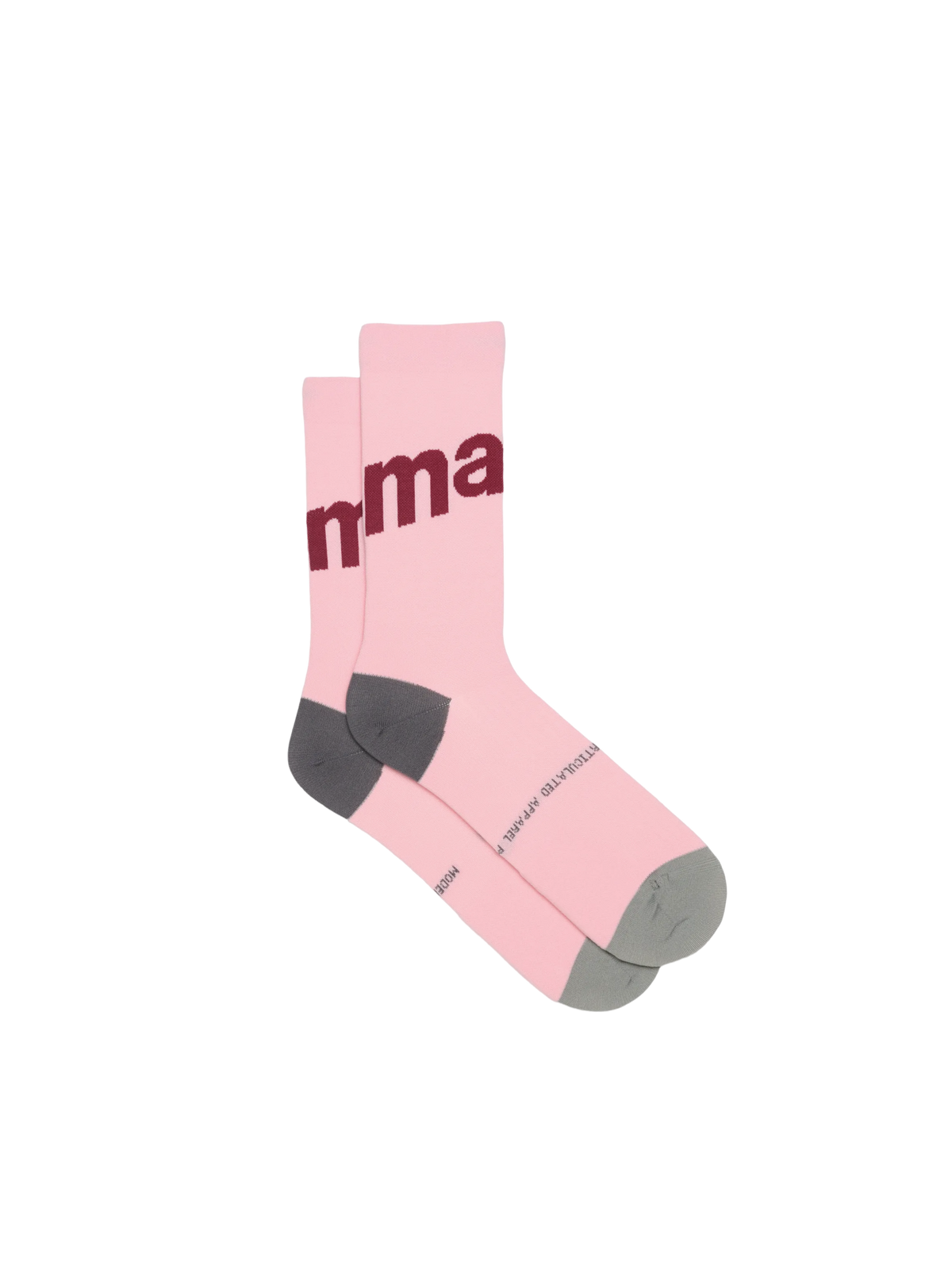 TM Team Sock