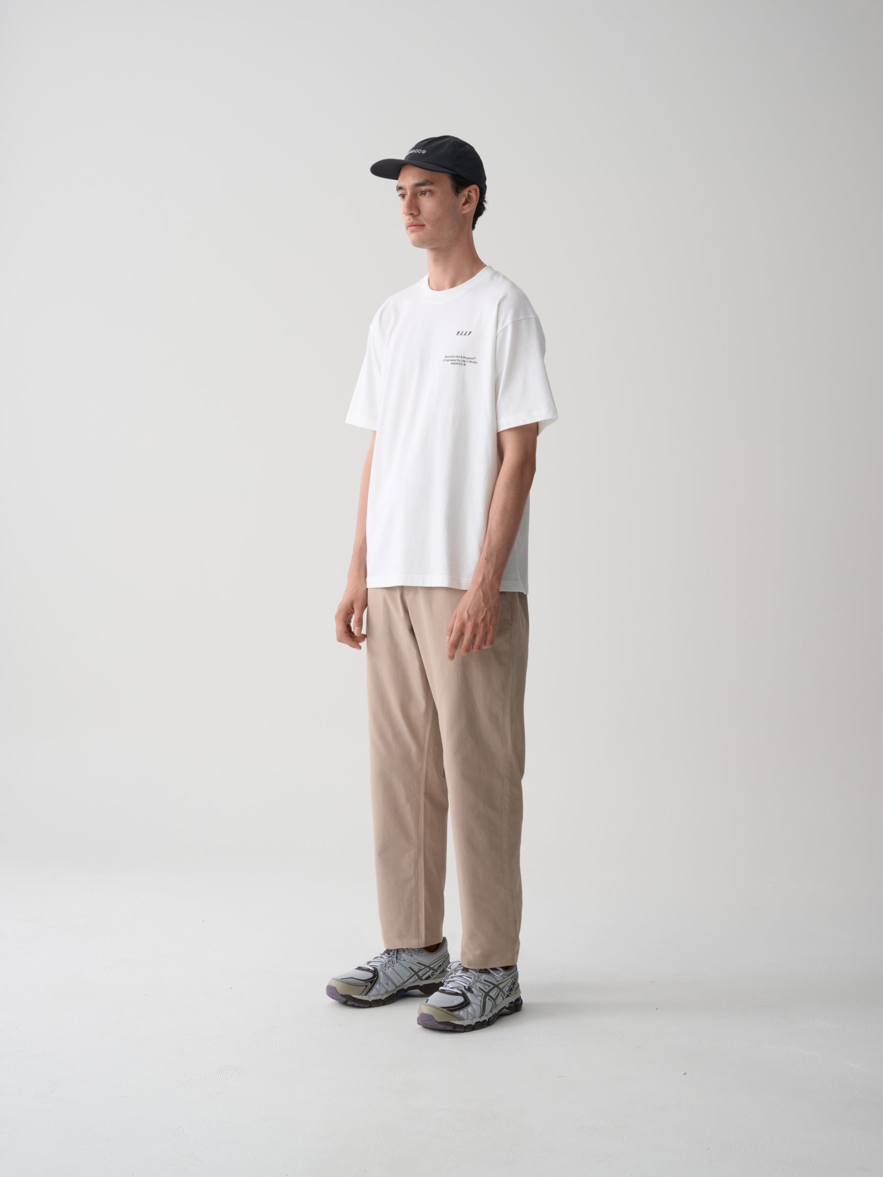 MTA Tech Pant