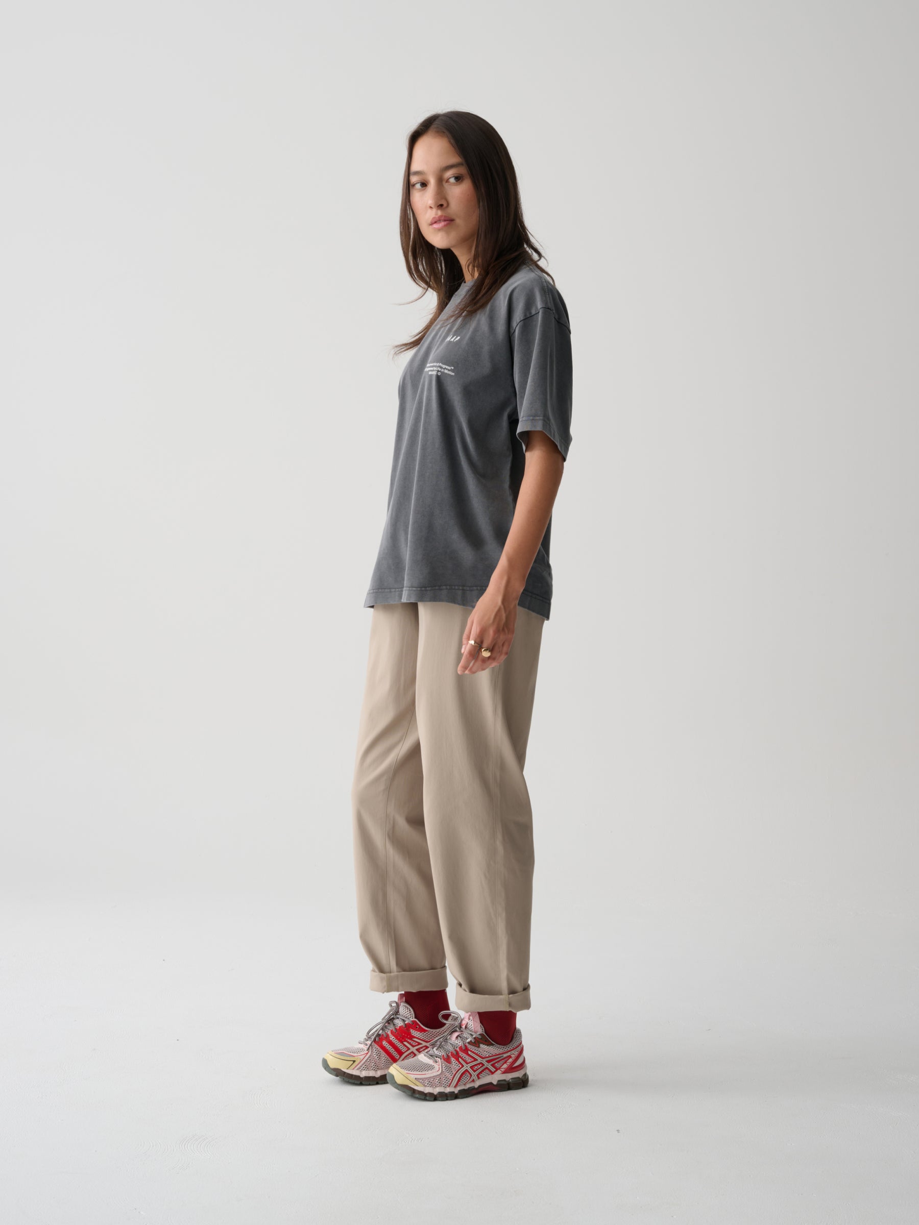 MTA Tech Pant