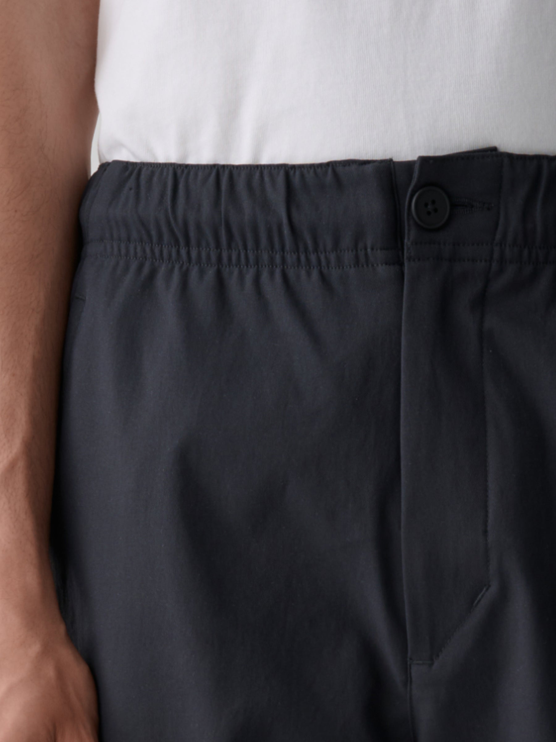 MTA Tech Pant