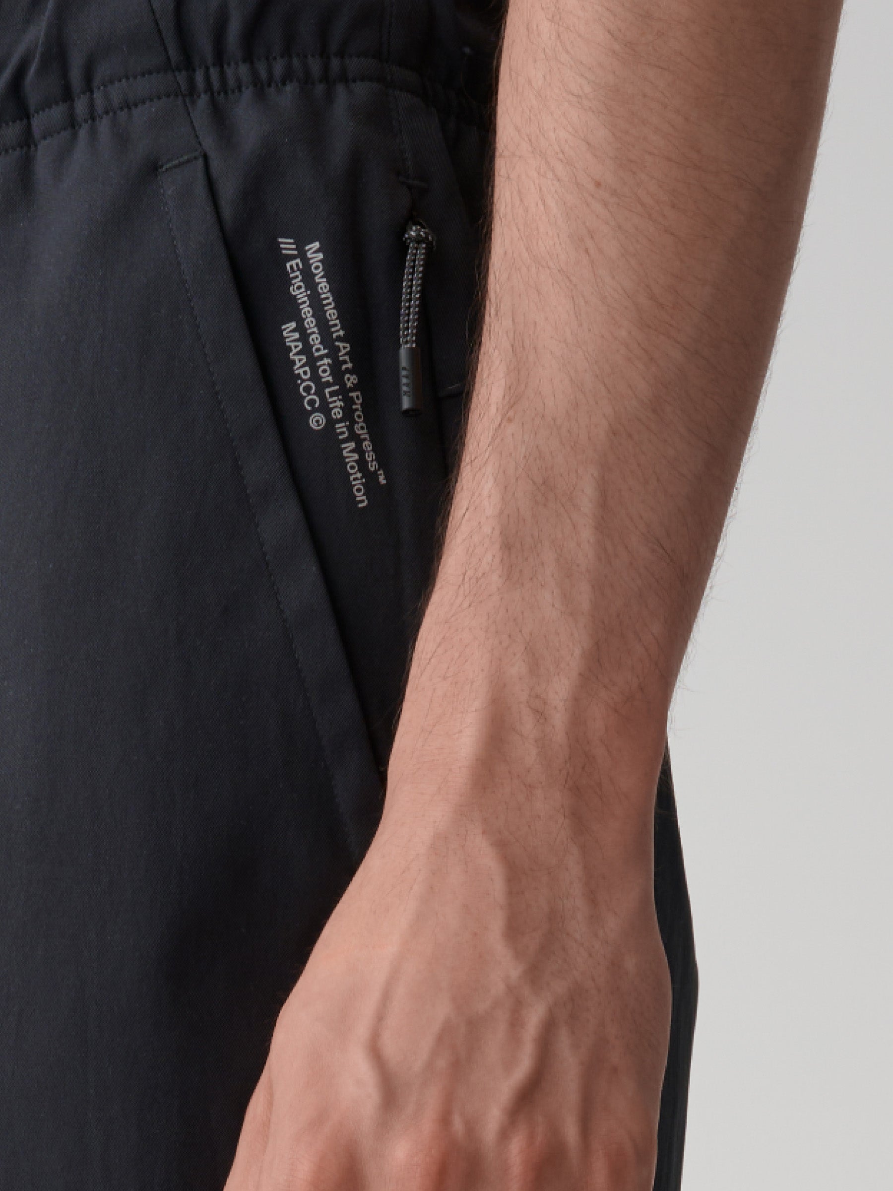 MTA Tech Pant