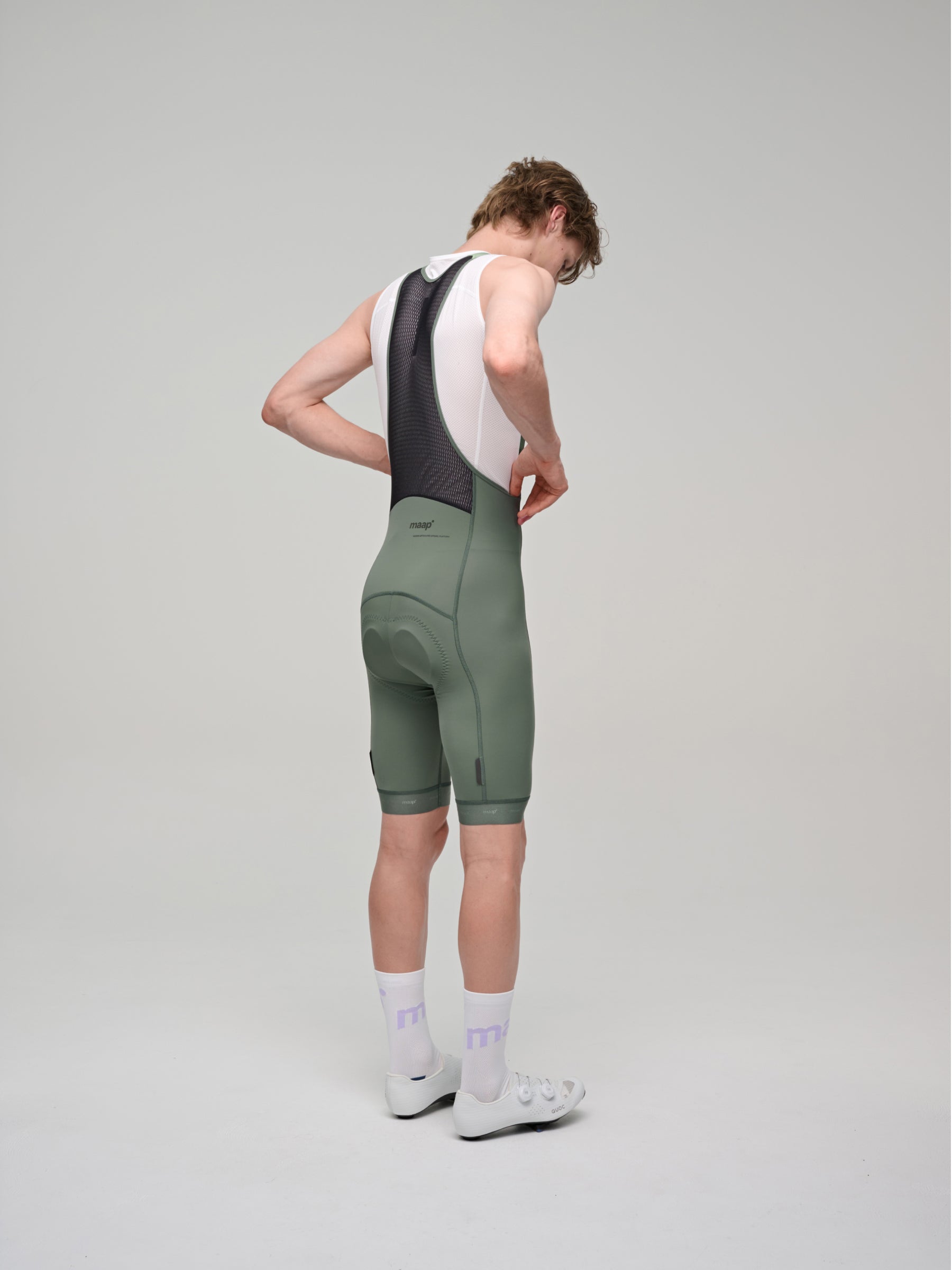 Training Bib 3.0
