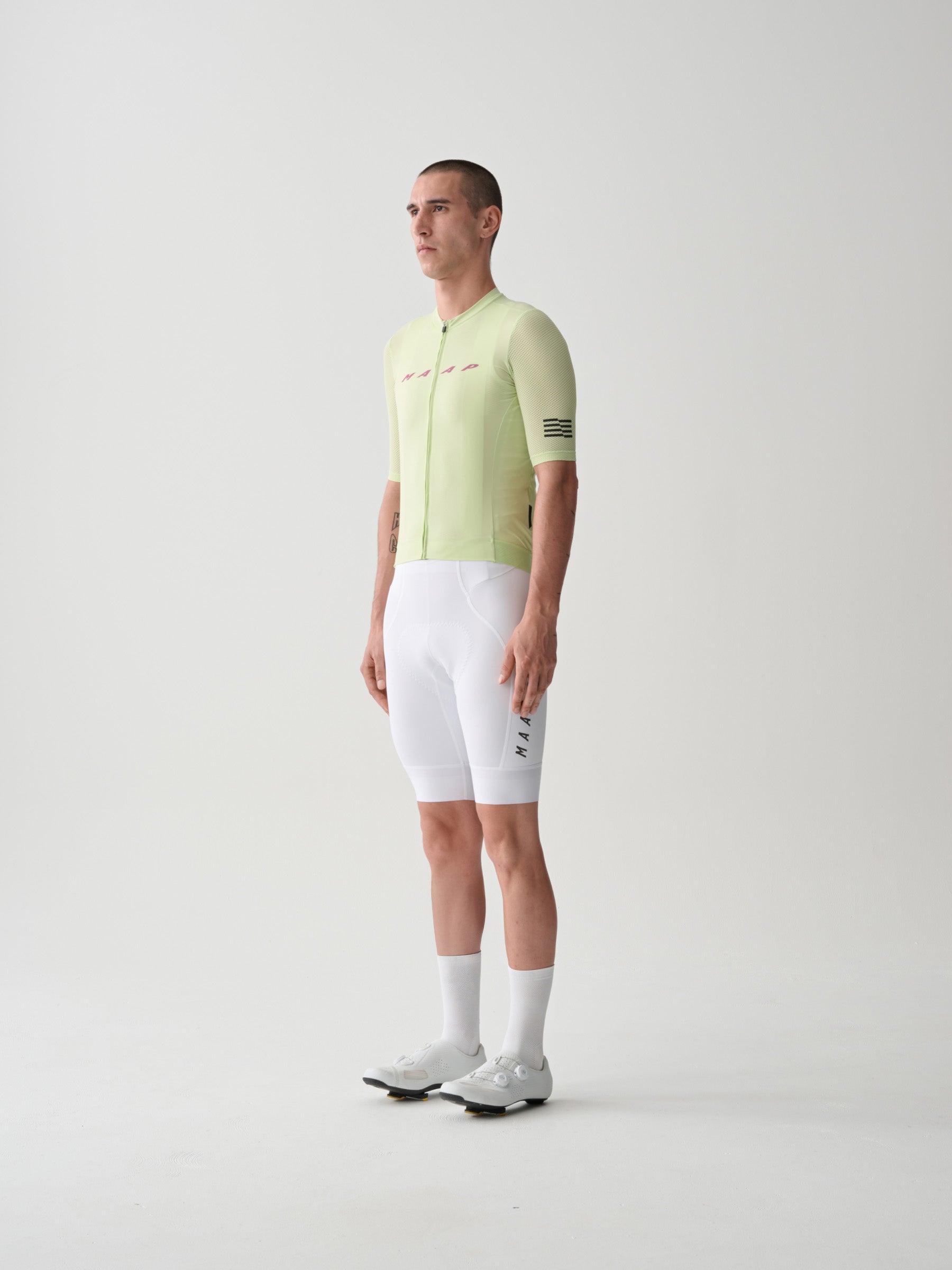 Team Bib Evo Cargo