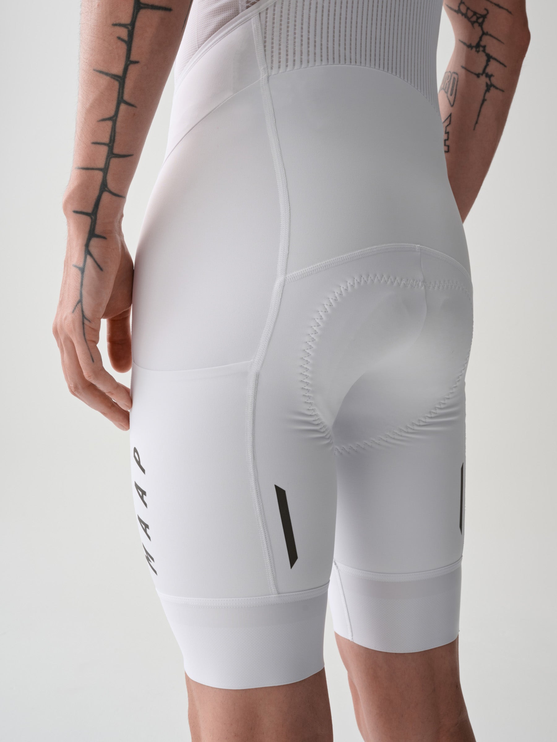 Team Bib Evo Cargo