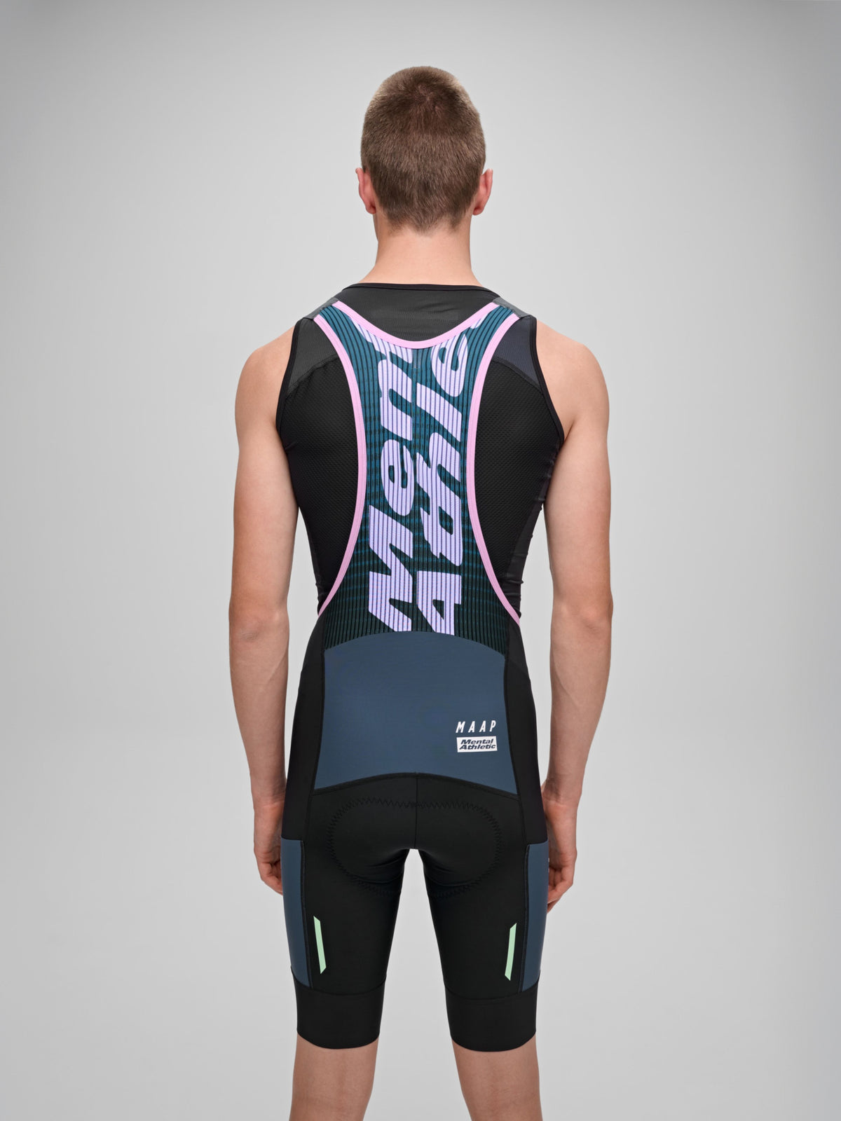 Team Bib Evo Cargo