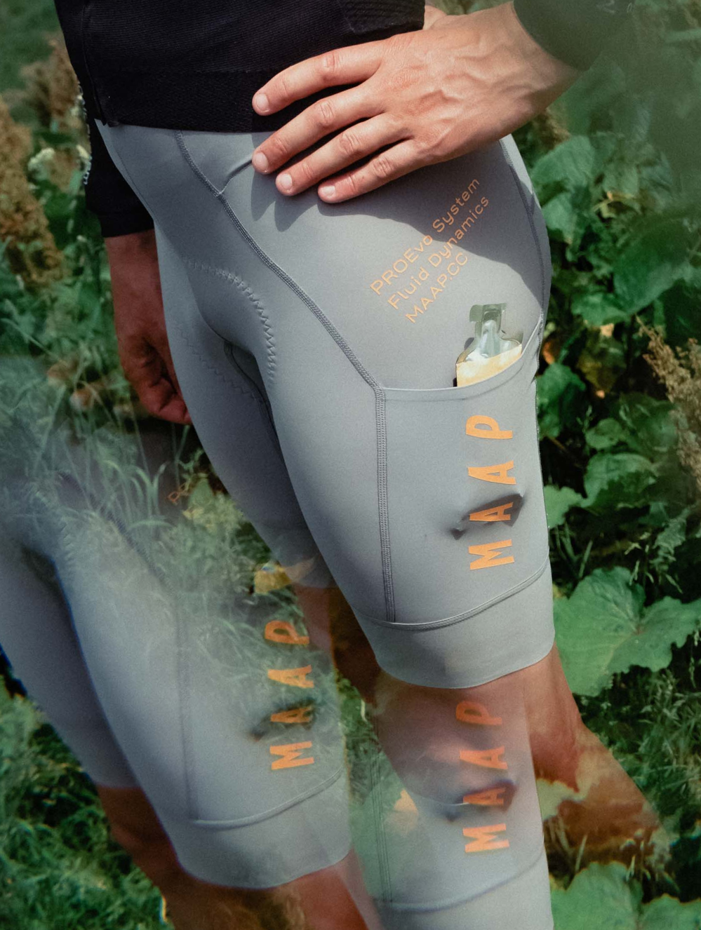 Strata Team Bib Evo Cargo