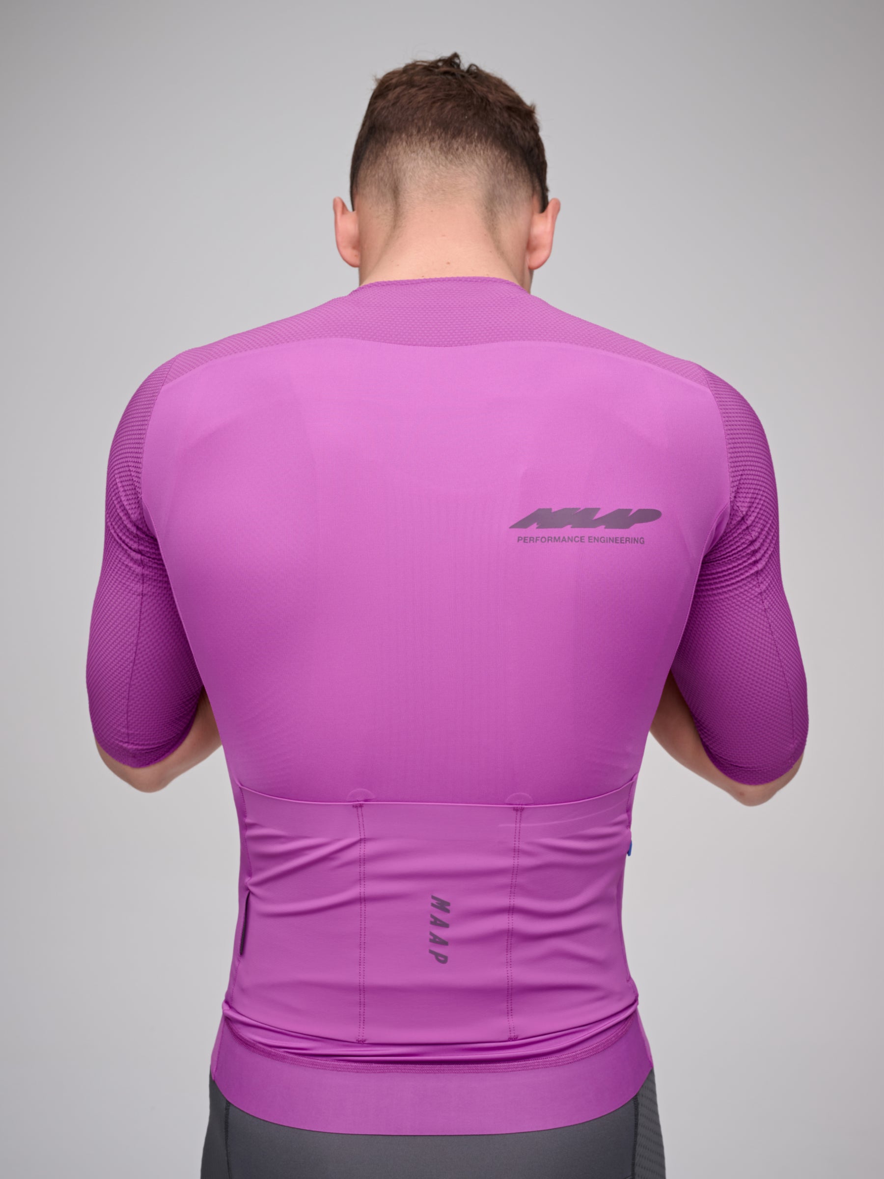 Eclipse Pro Race Jersey