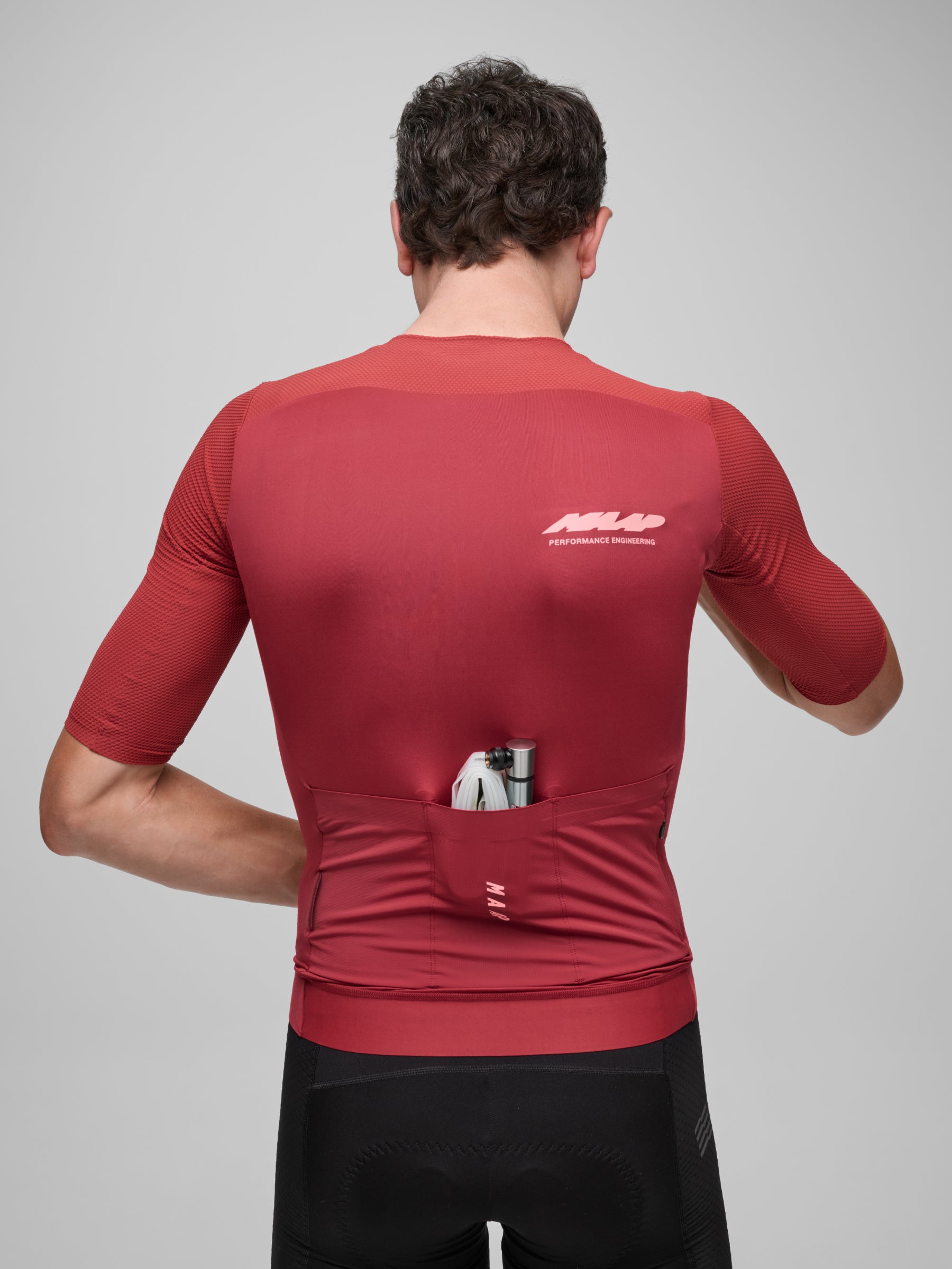 Eclipse Pro Race Jersey
