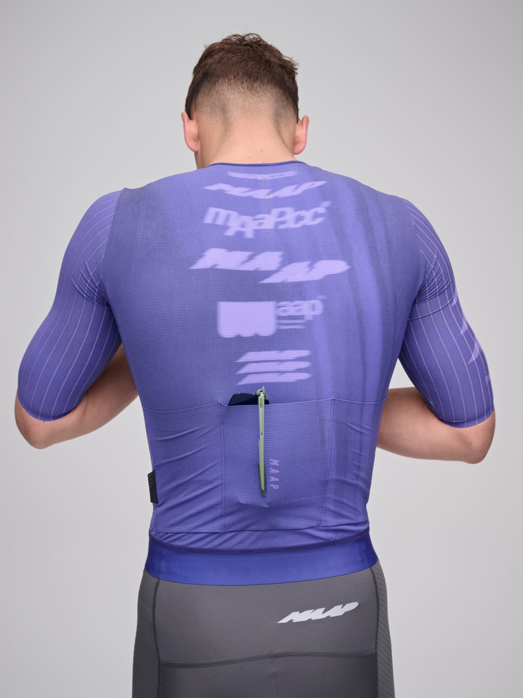 Pro Aero Jersey