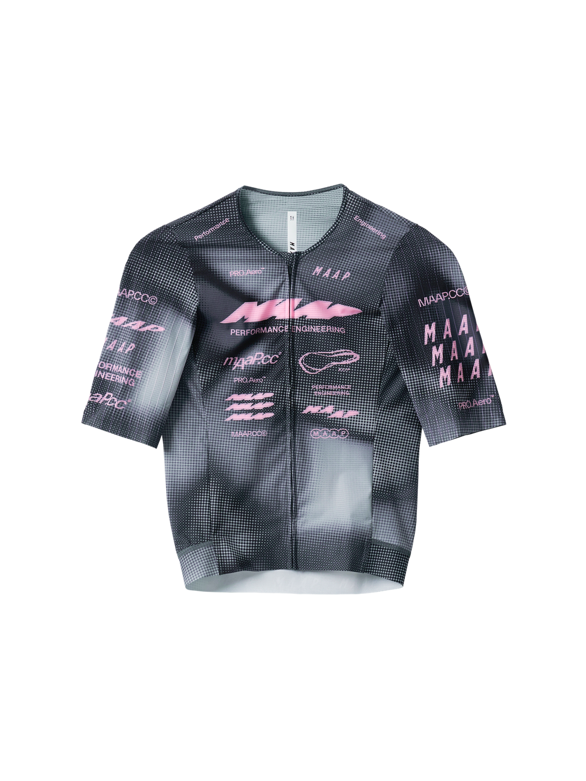 Pro Aero Jersey