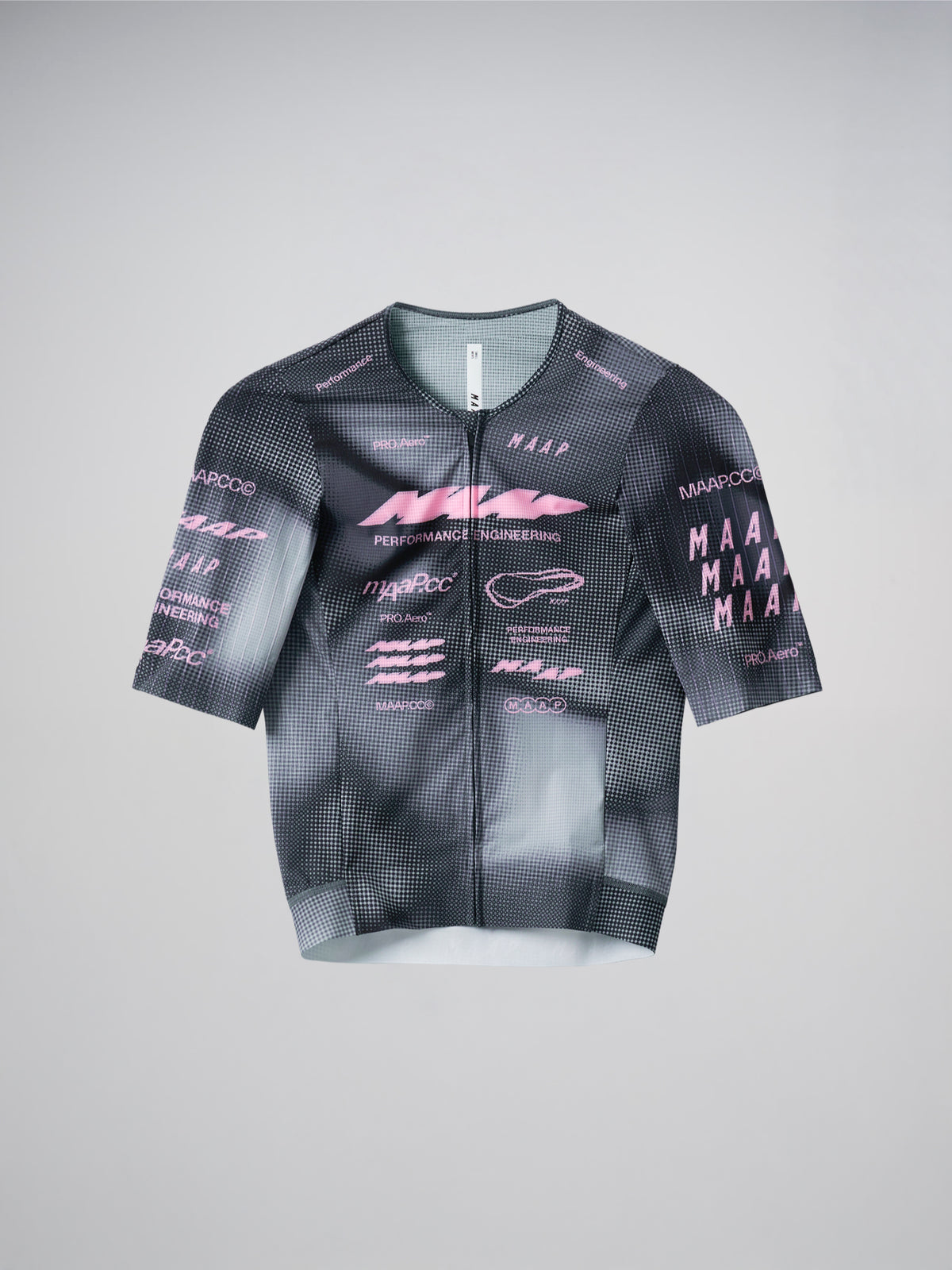 Pro Aero Jersey