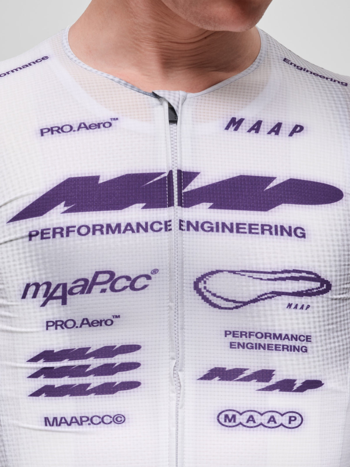 Pro Aero LS Jersey